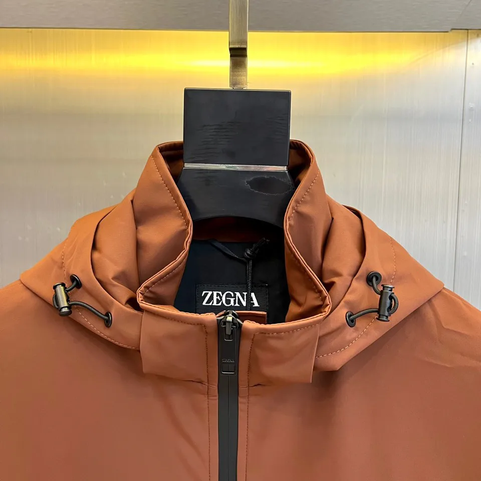 Men's Jackets And Down Jackets ZEGNA 18416793