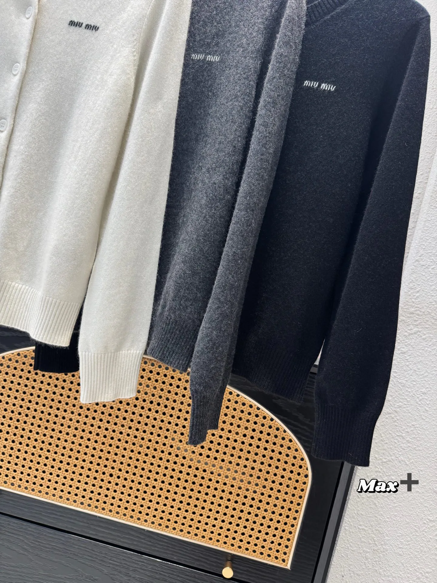 Women's Jumpers And Sweaters MIU MIU 18106669