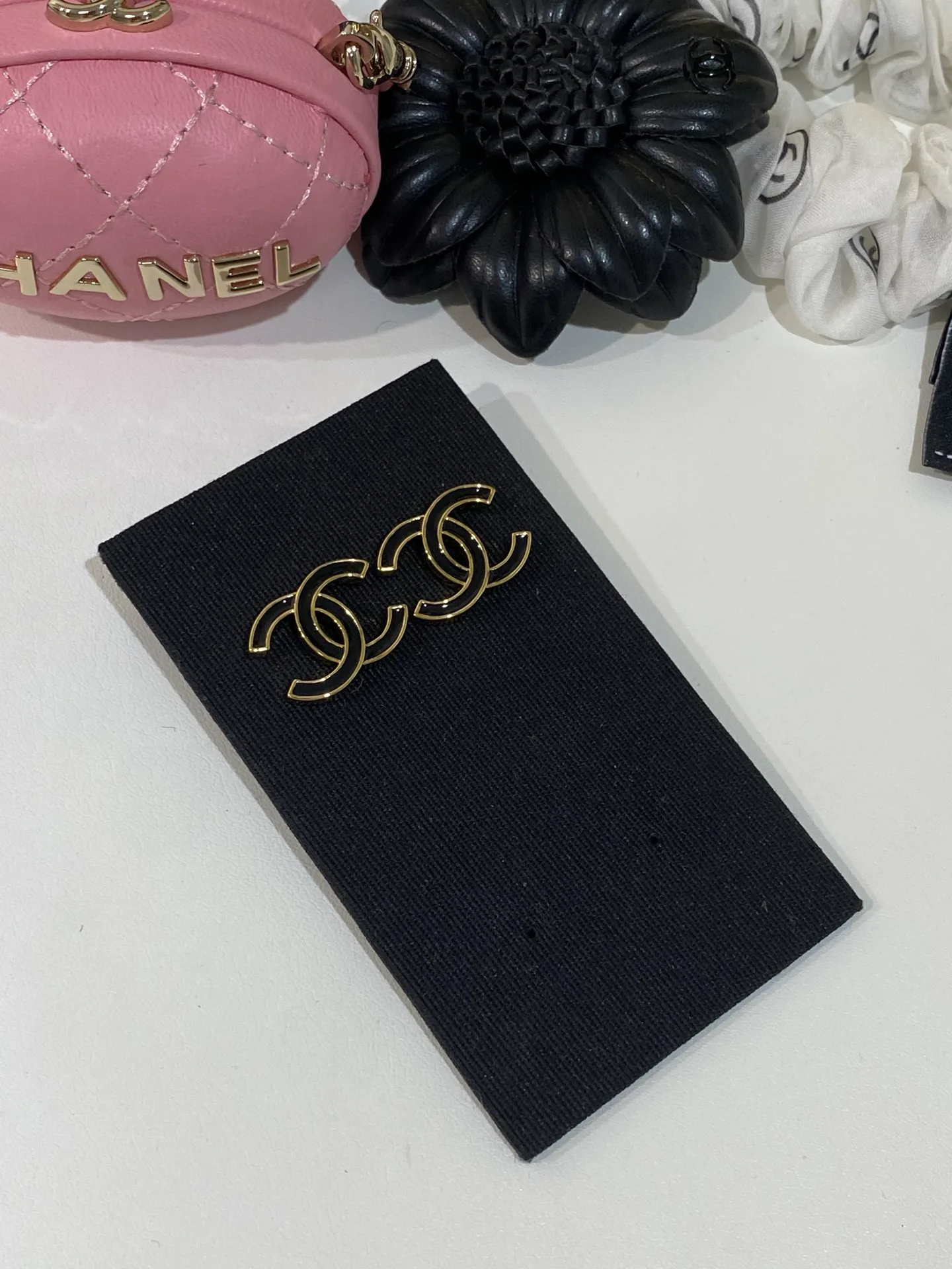 Jewelry CHANEL 18122410