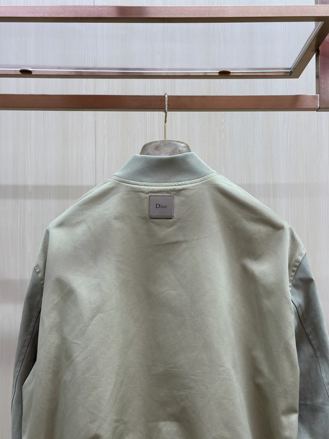 Куртки И Пуховики Мужские Christian Dior 18599299