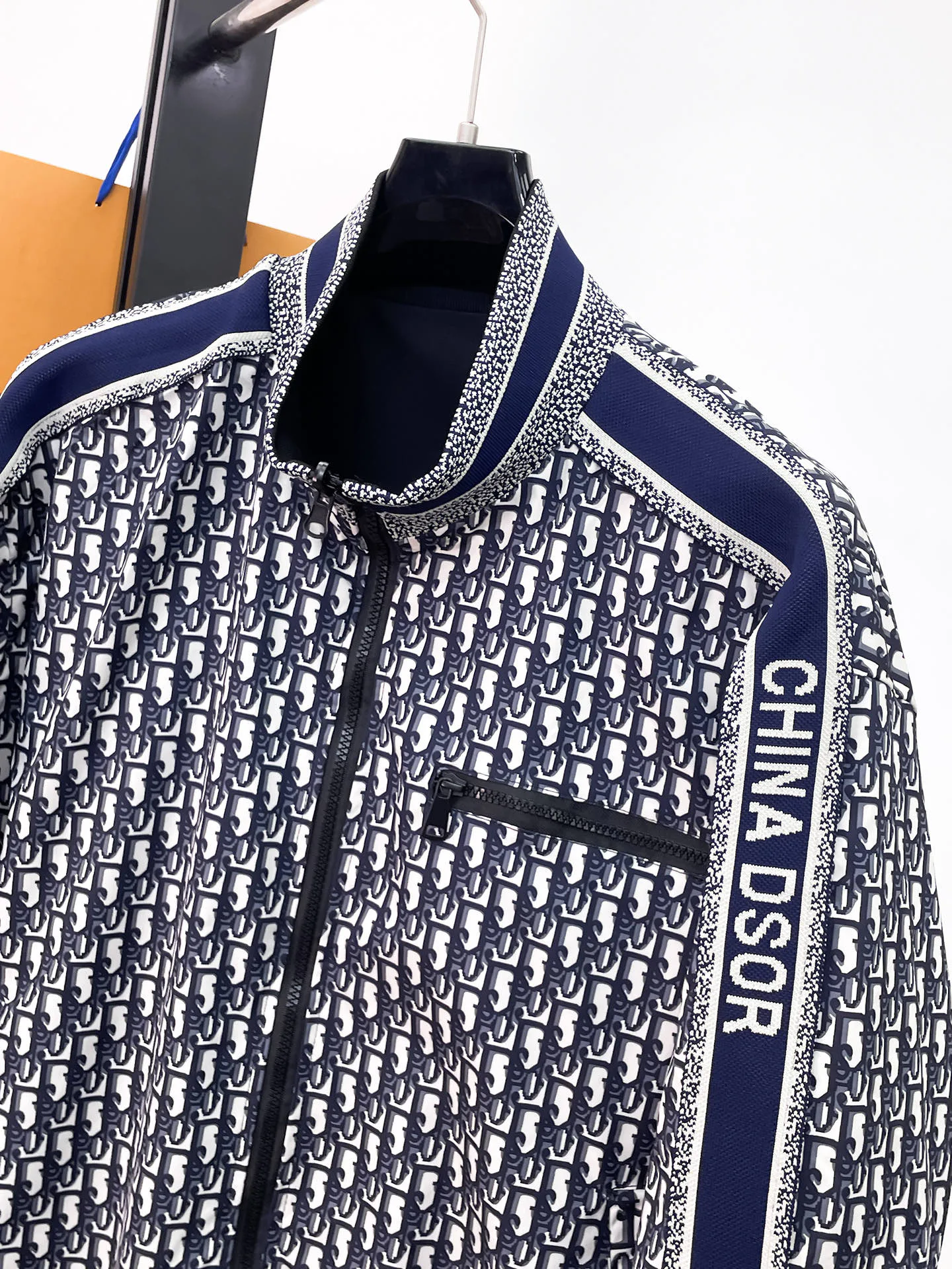 Men's Jackets And Down Jackets CHRISTIAN DIOR 17966728