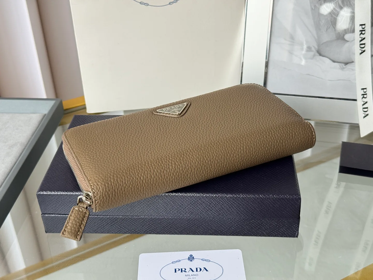 Women's Clutches PRADA 18000253
