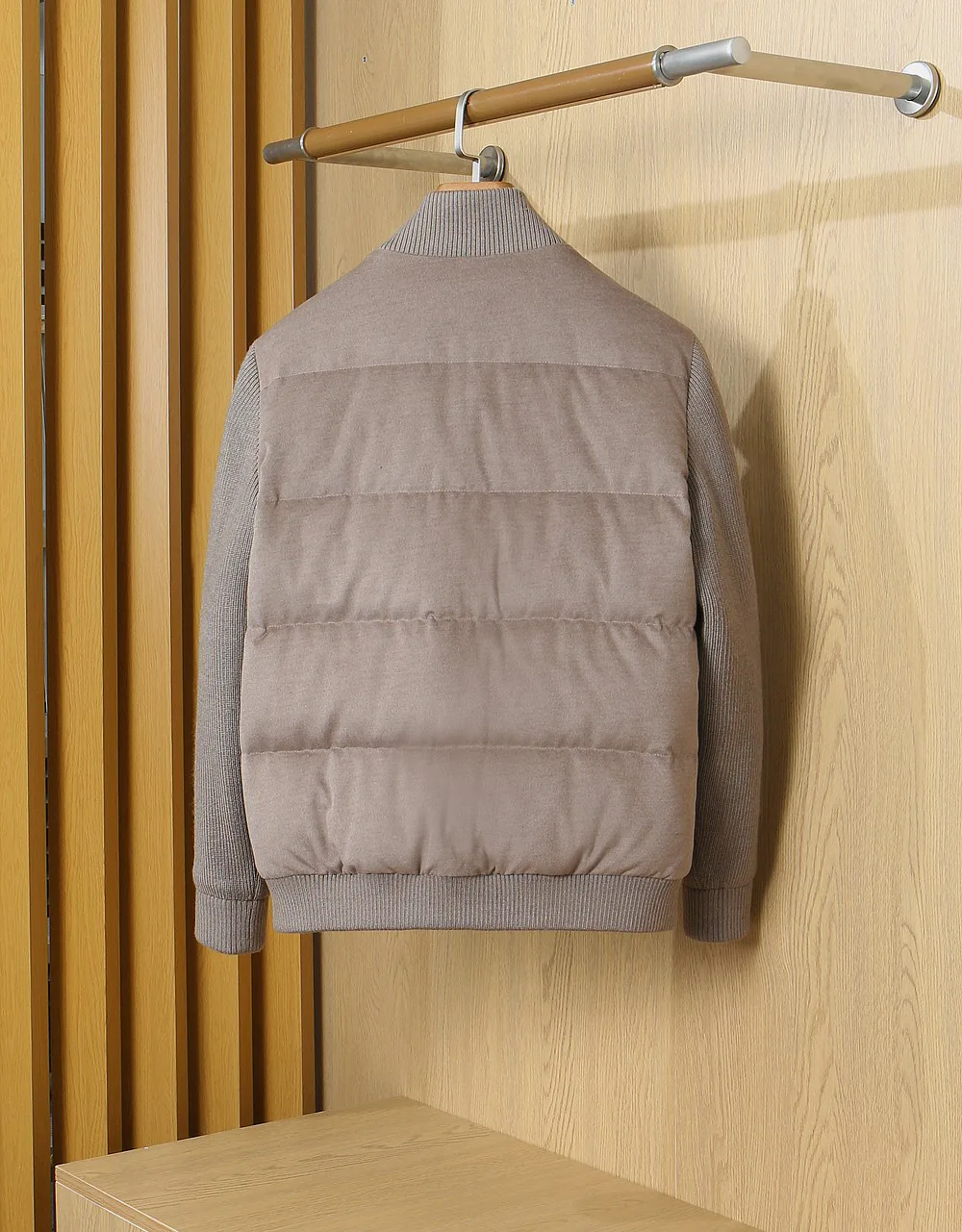 Men's Jackets And Down Jackets LORO PIANA 18345558