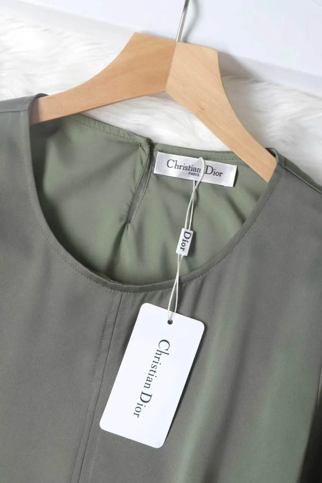Women's Dresses CHRISTIAN DIOR 17420372