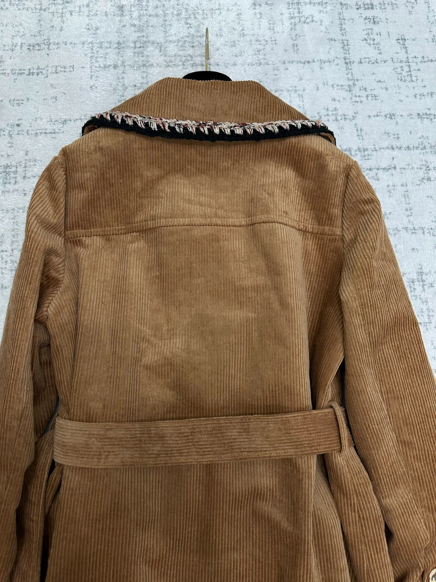 Women's Trench Coats CHANEL 18305748