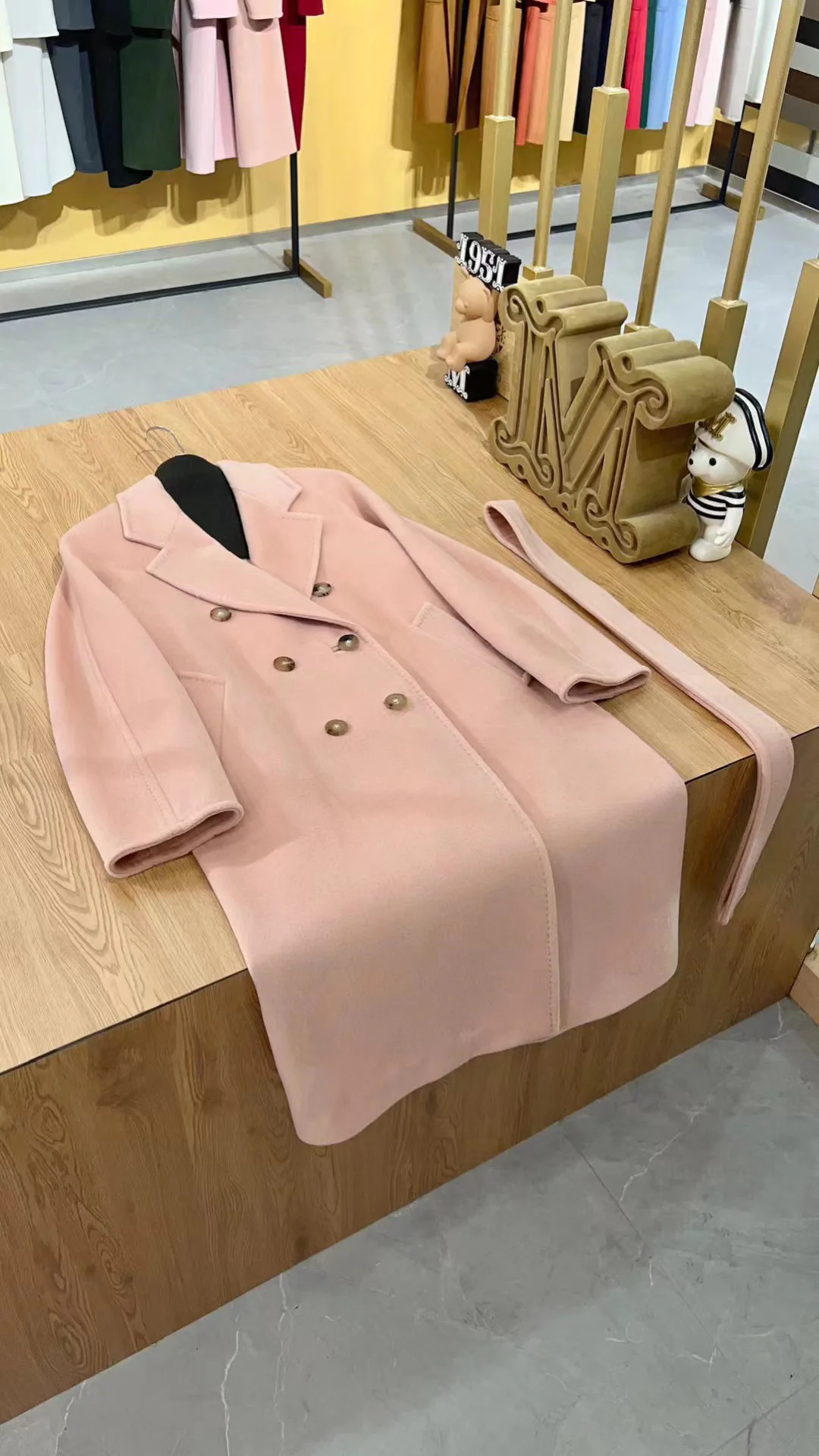 Women's Coats MAX MARA 18245202