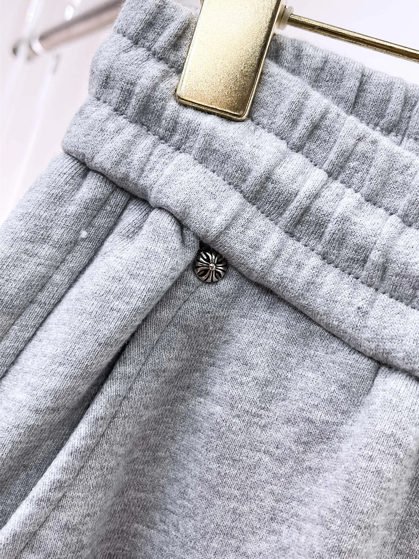 Men's Trousers CHROME HEARTS 18399318