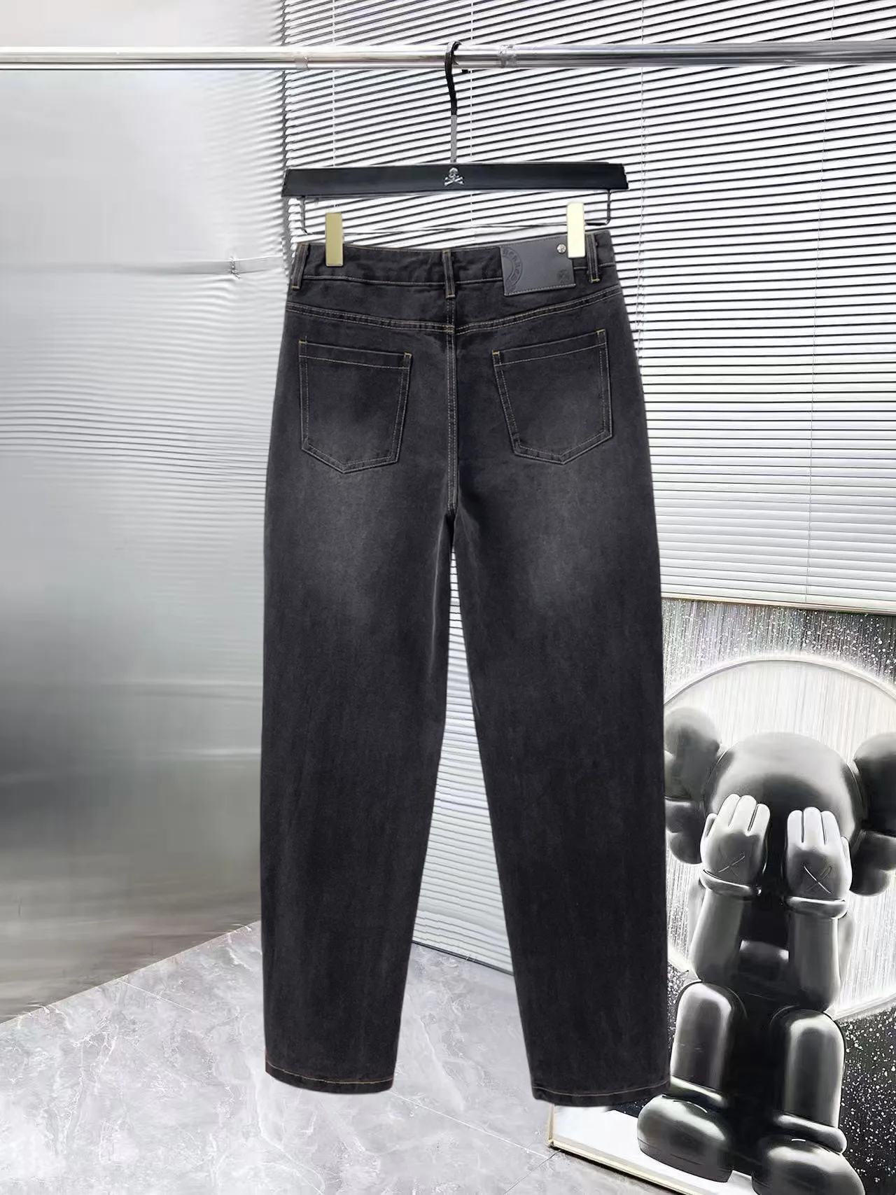 Men's Jeans CHROME HEARTS 18499647