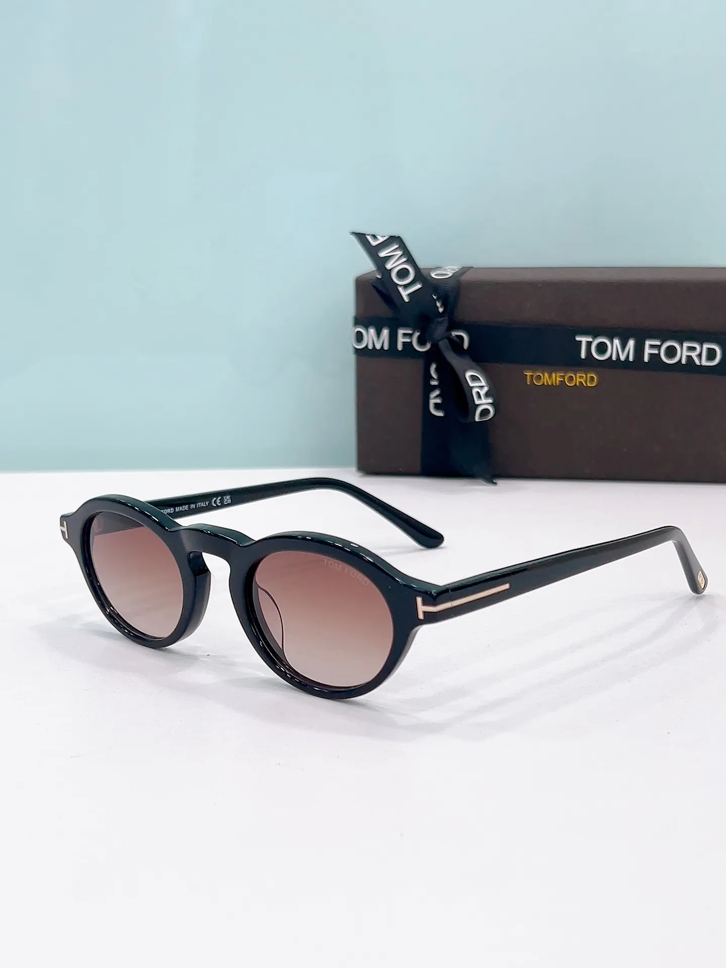 Glasses TOM FORD 19572279