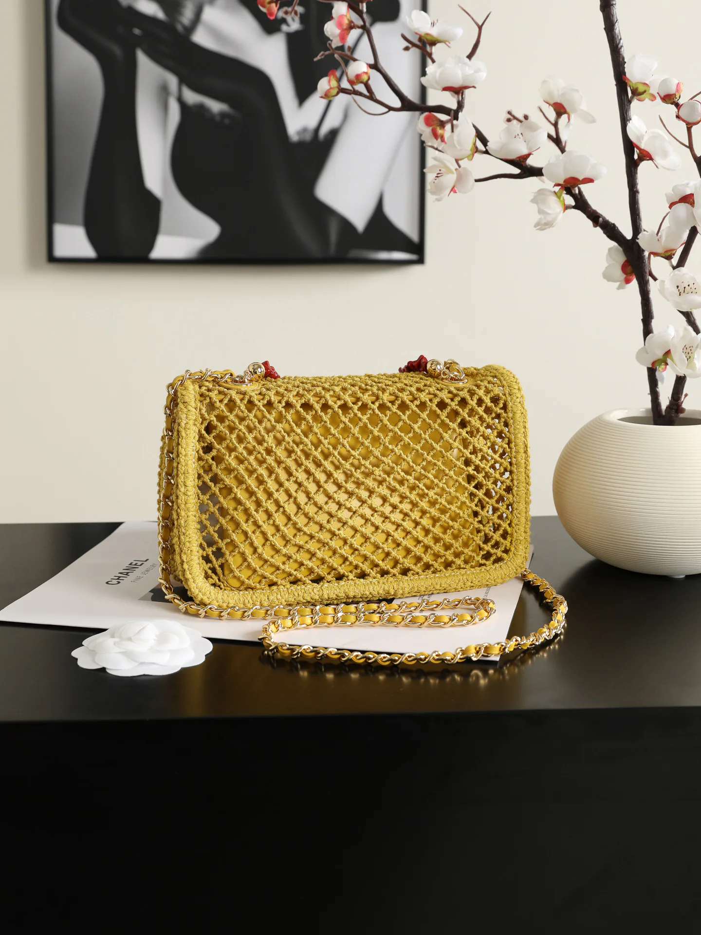 Women's Classic Handbags CHANEL 18000317