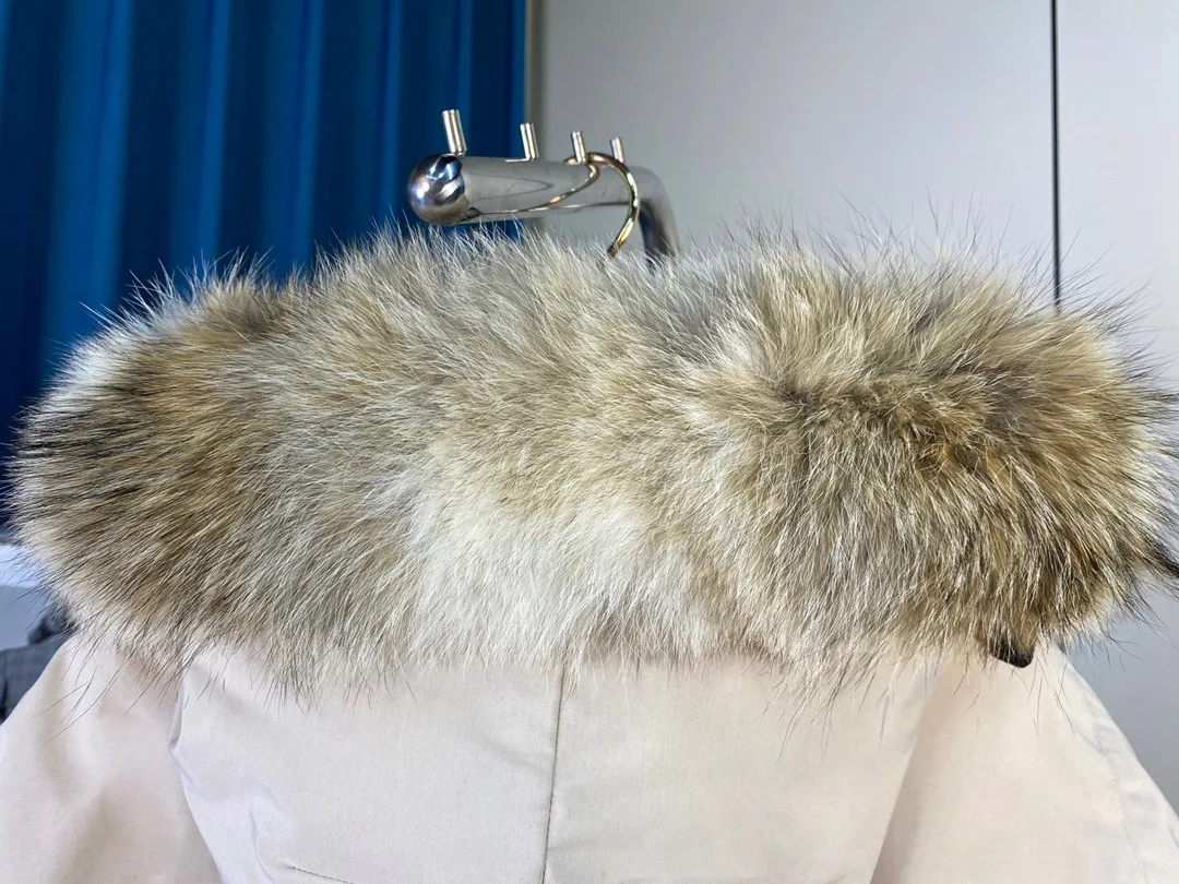 Men's Jackets And Down Jackets CANADA GOOSE 17889511