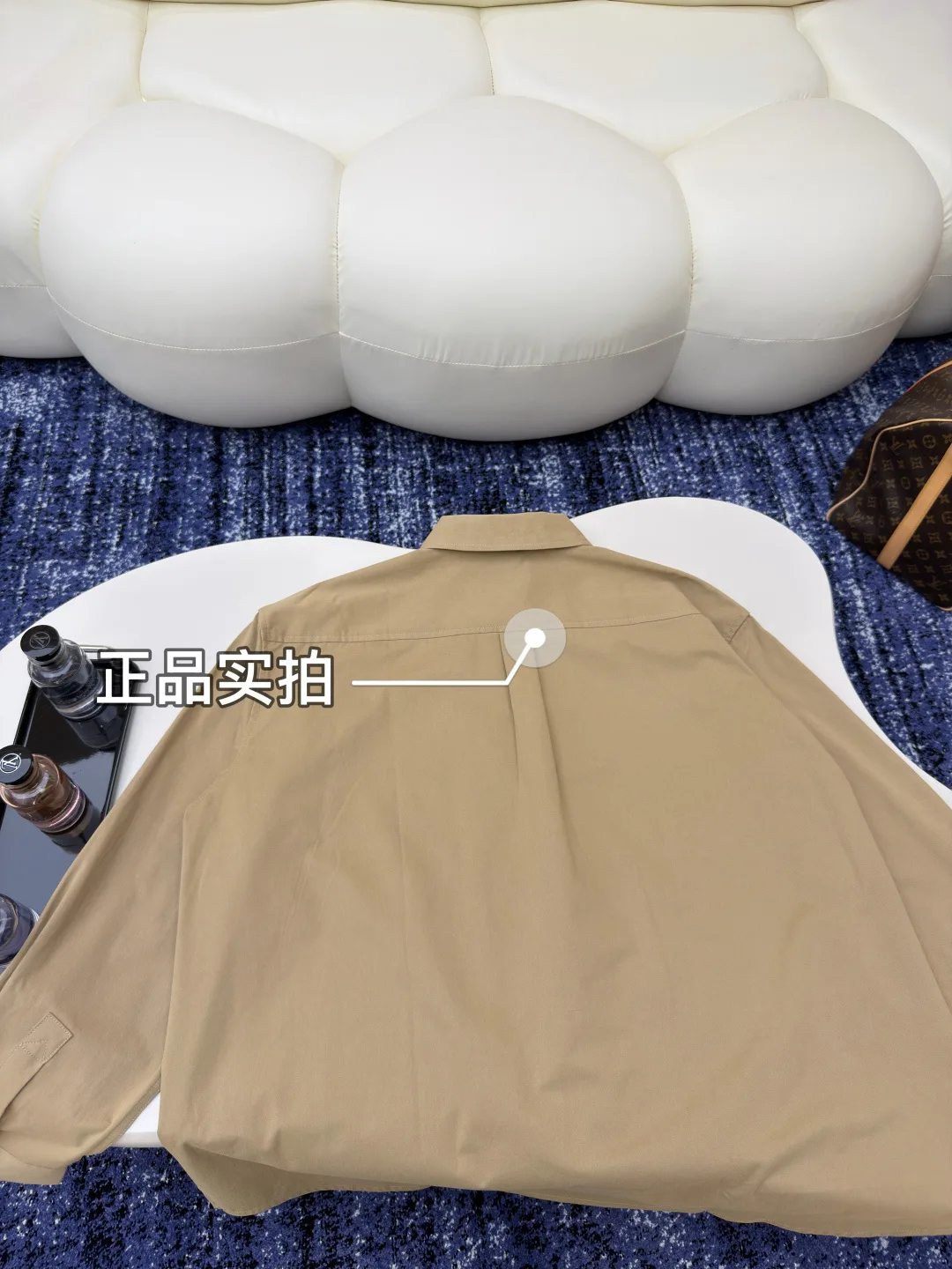 Men's Shirts LOEWE 17699425