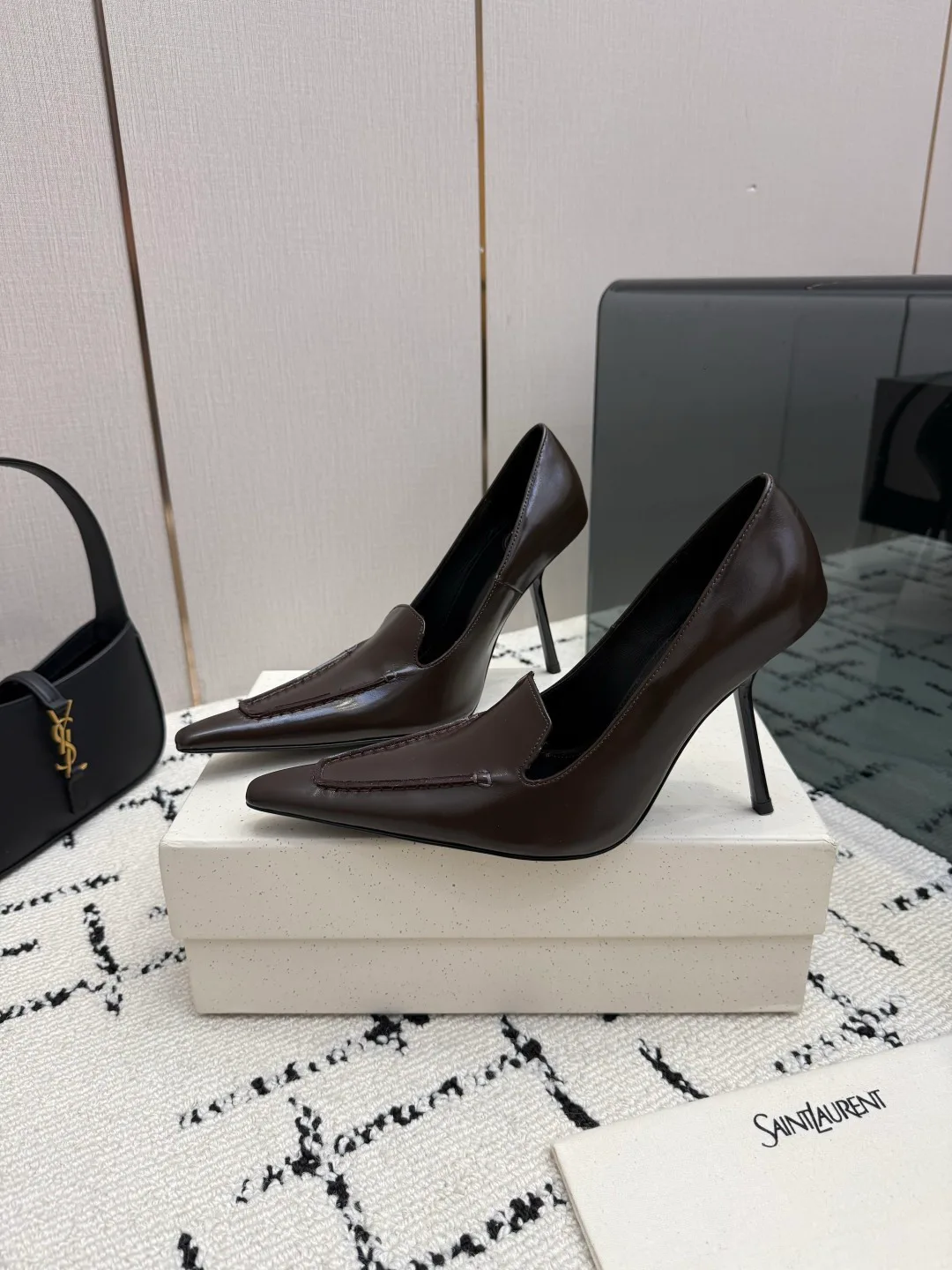 Women's Heels SAINT LAURENT 18237756