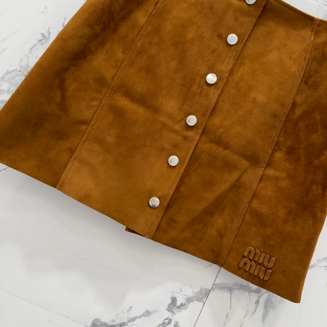 Women's Skirts MIU MIU 18172973