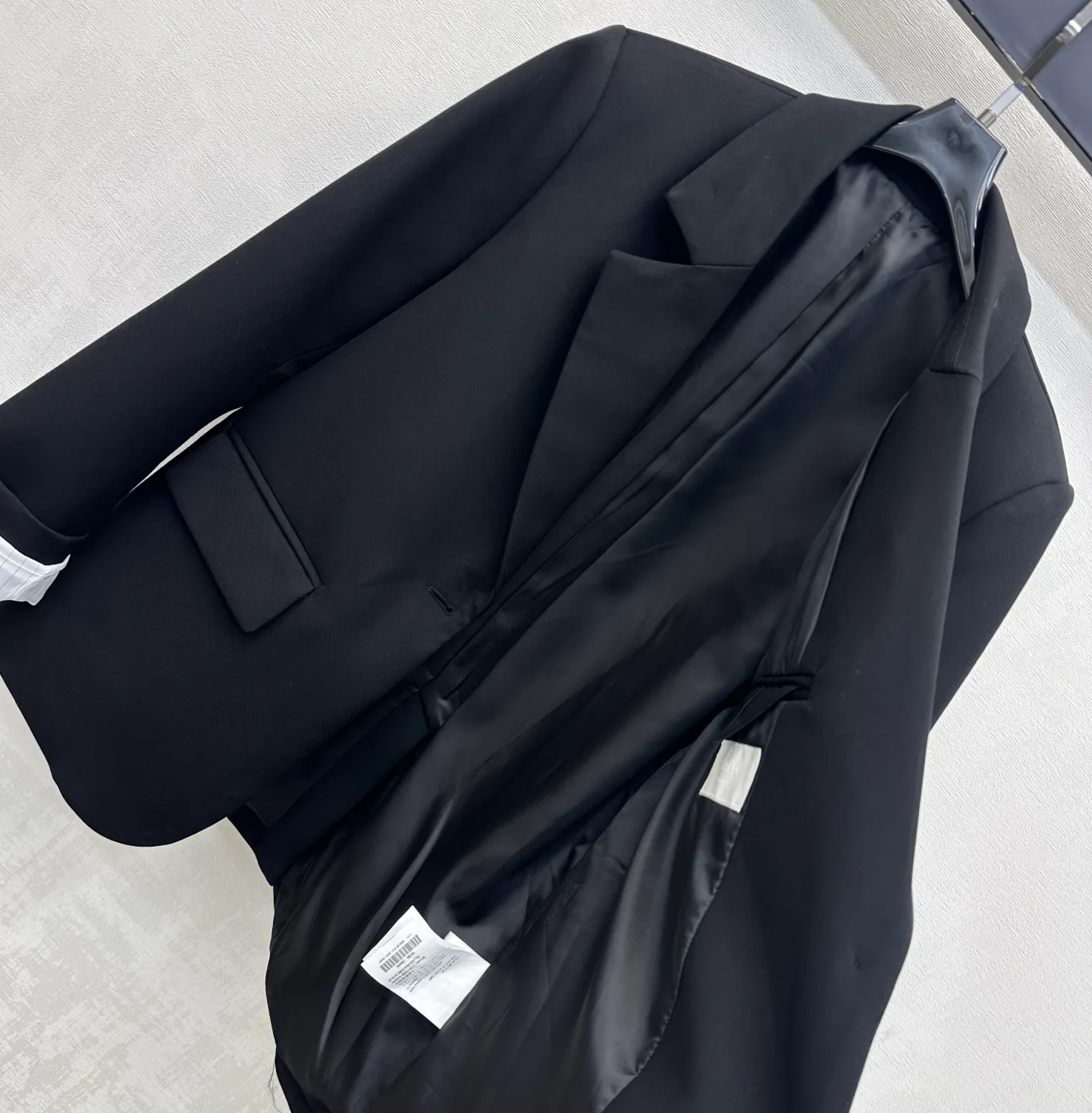 Women's Blazers PRADA 18023547