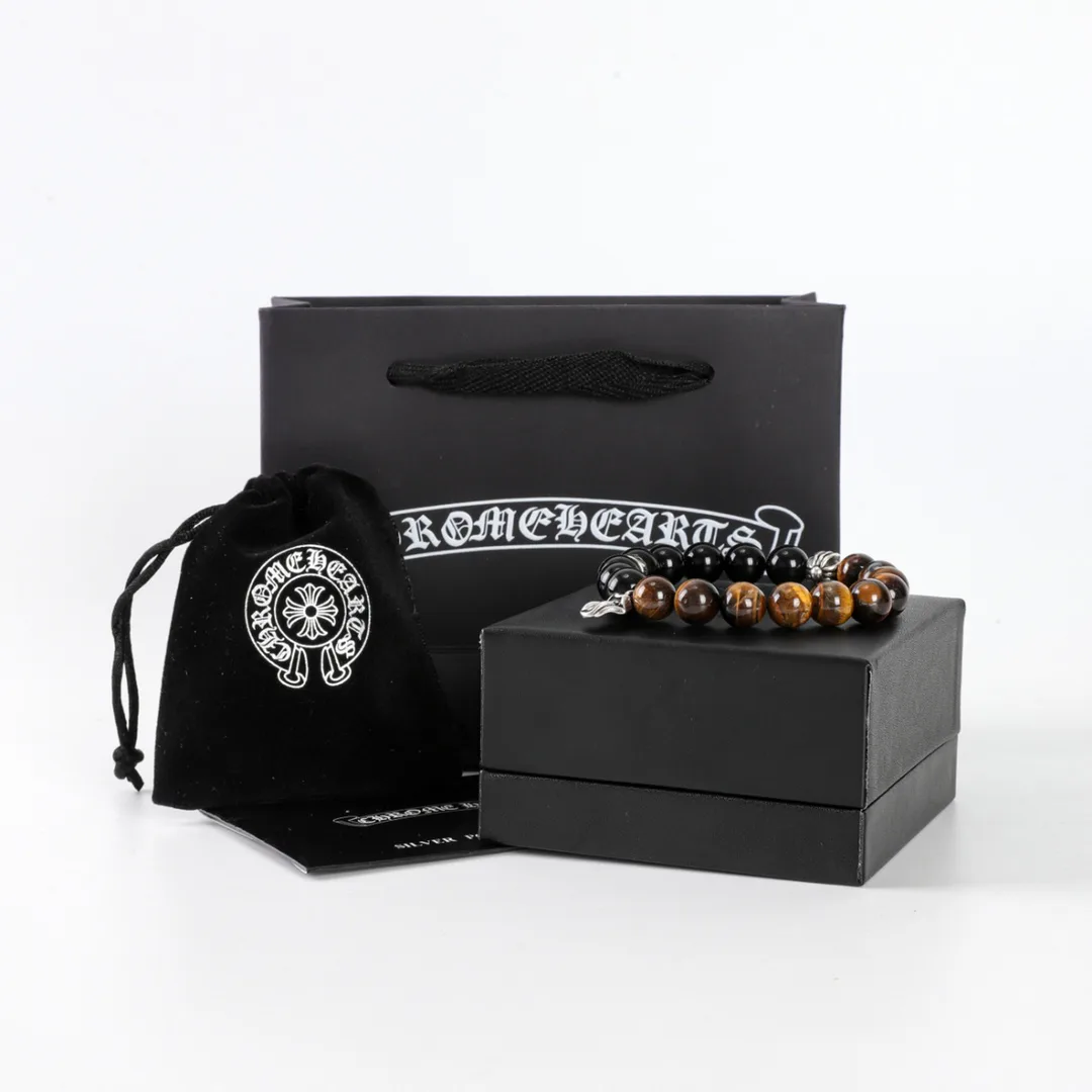Jewelry CHROME HEARTS 18455308