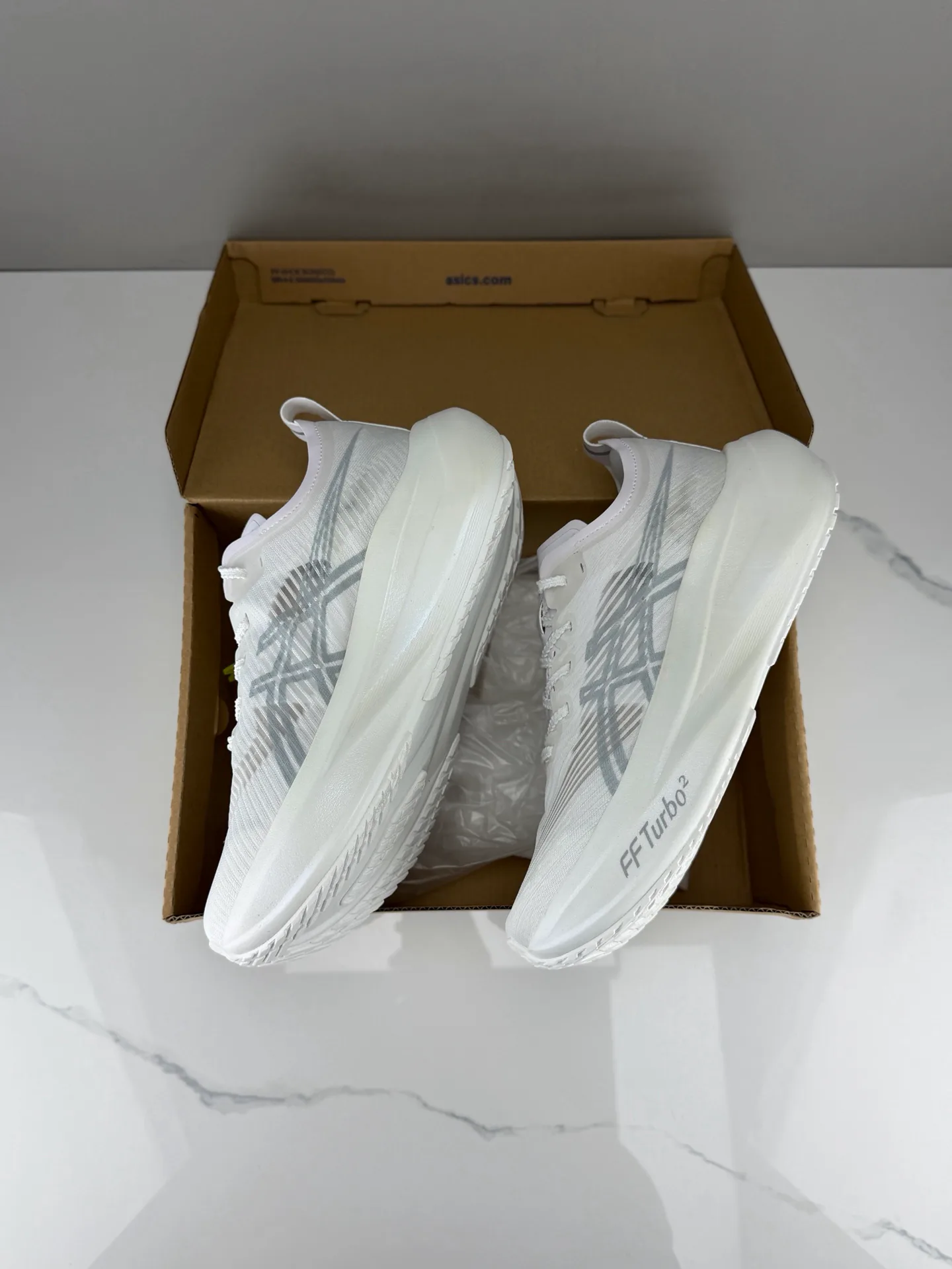 Men's Sneakers ASICS 17957555