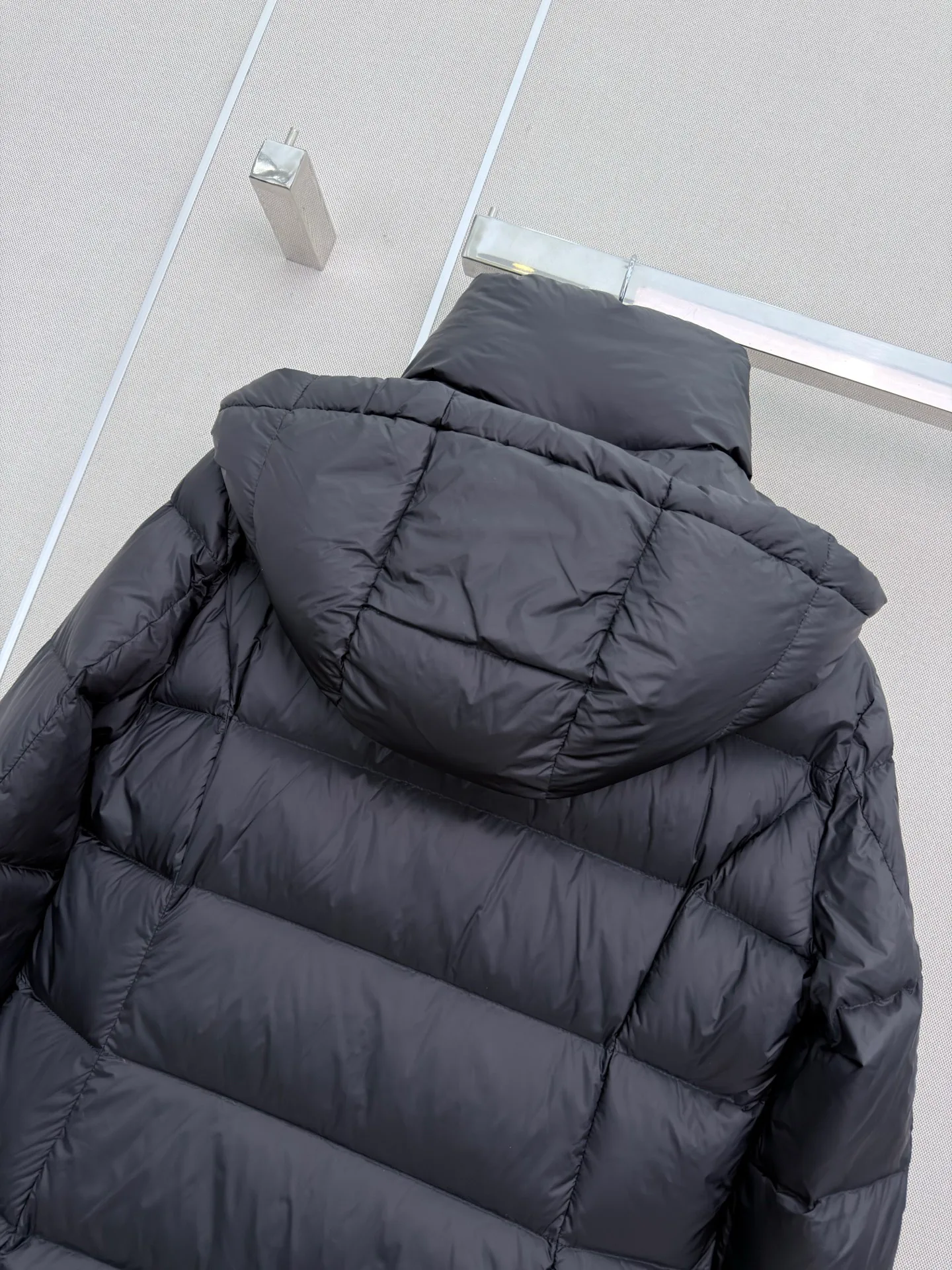 Women's Jackets And Down Jackets PRADA 18185814
