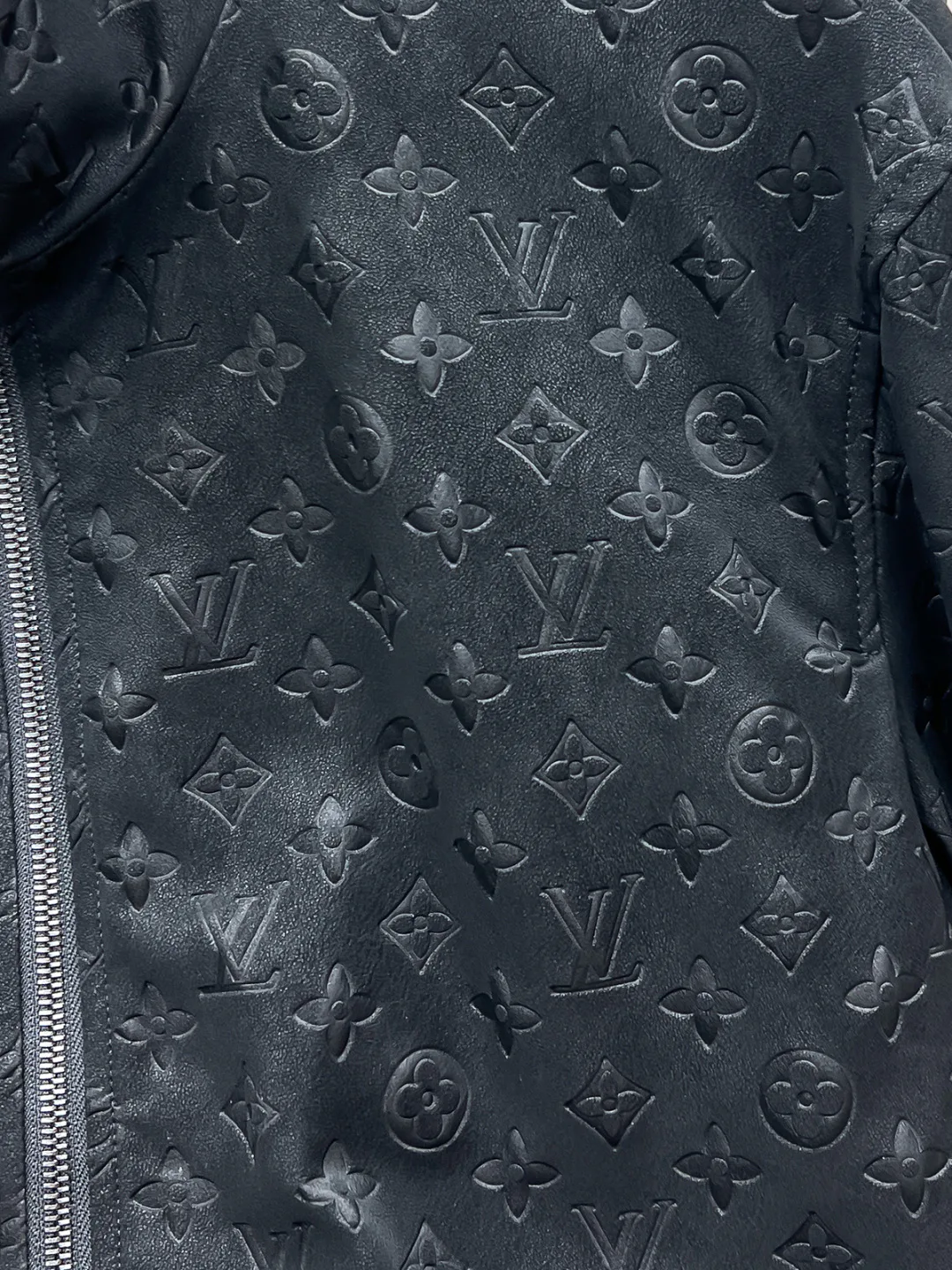 Men's Jackets And Down Jackets LOUIS VUITTON 18499109