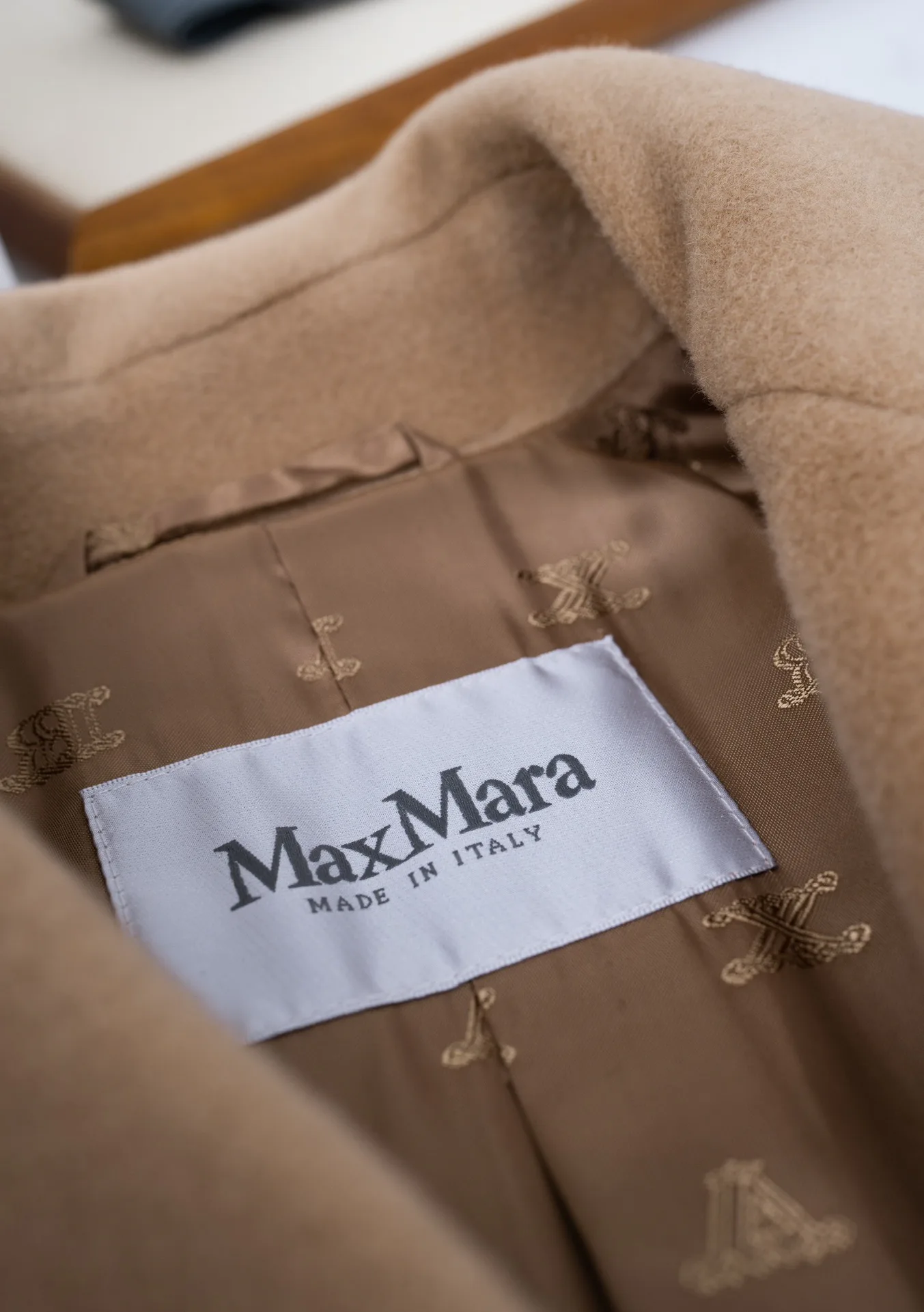 Women's Coats MAX MARA 18458103