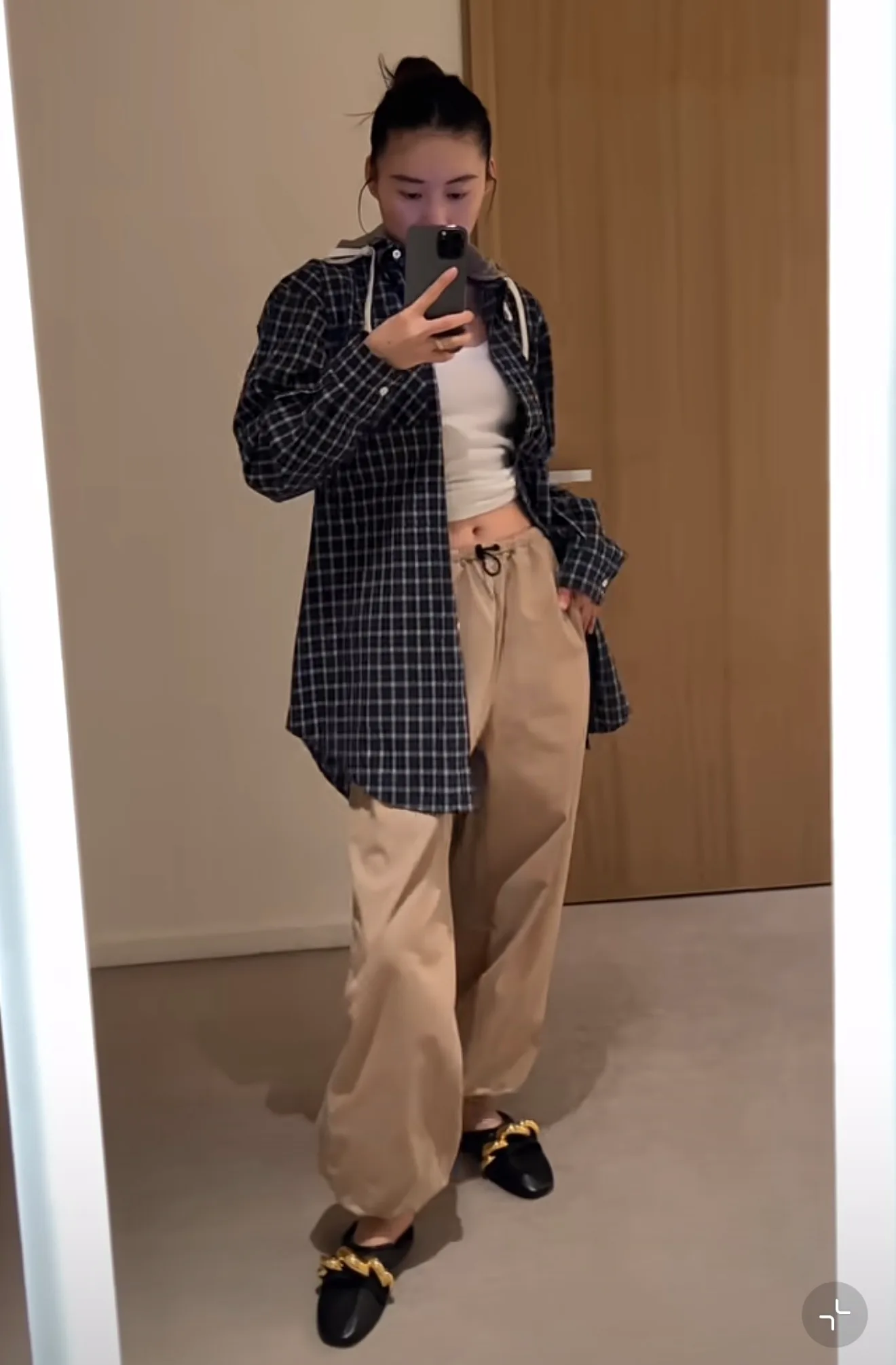 Women's Shirts MIU MIU 18113599