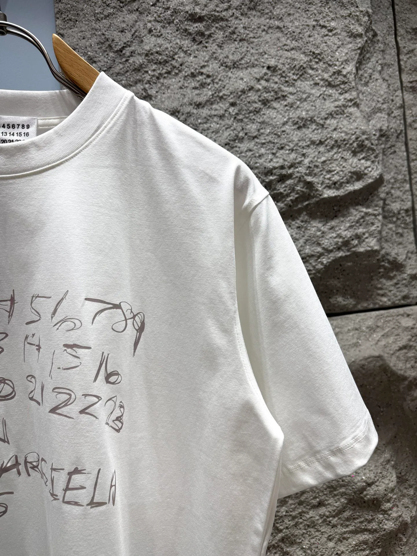 Men's T-Shirts MAISON MARGIELA 18109458