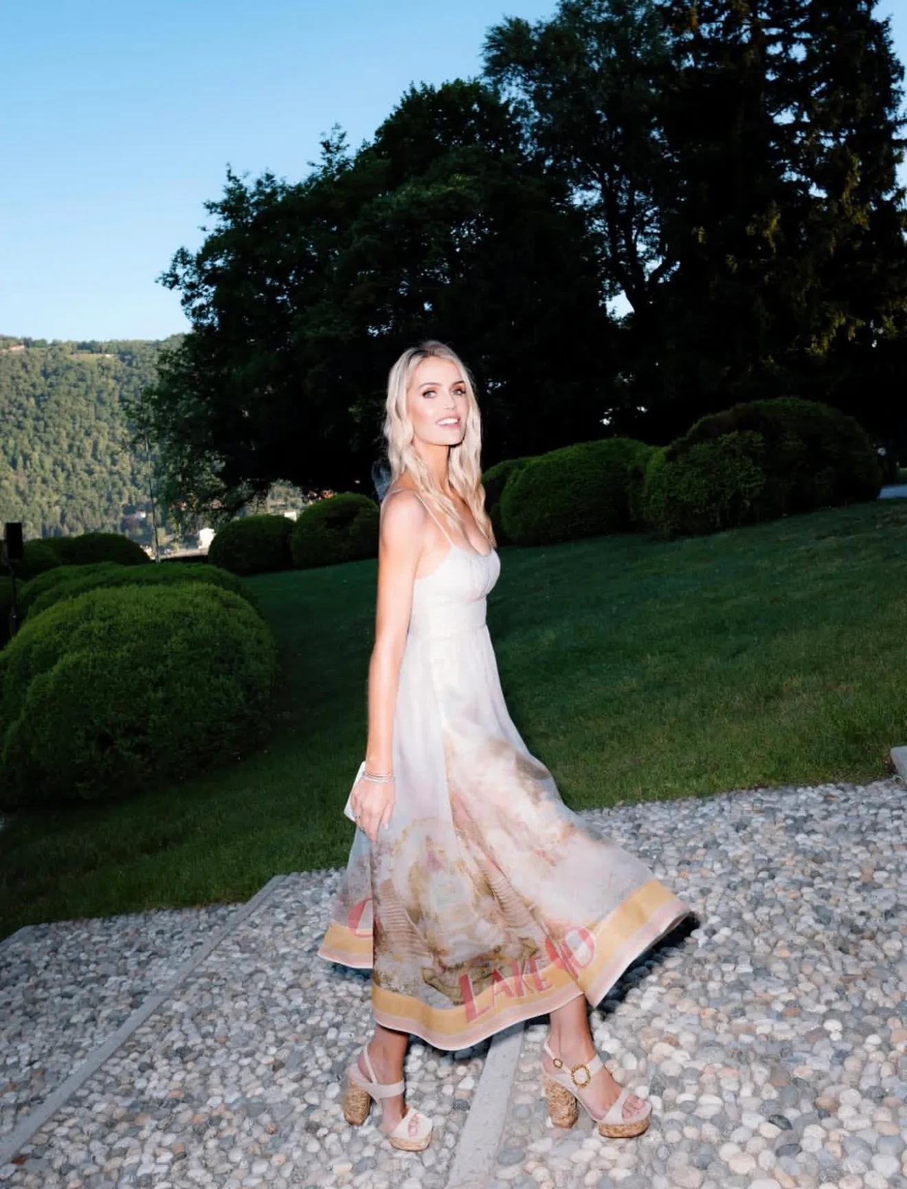 Women's Dresses ZIMMERMANN 17353049