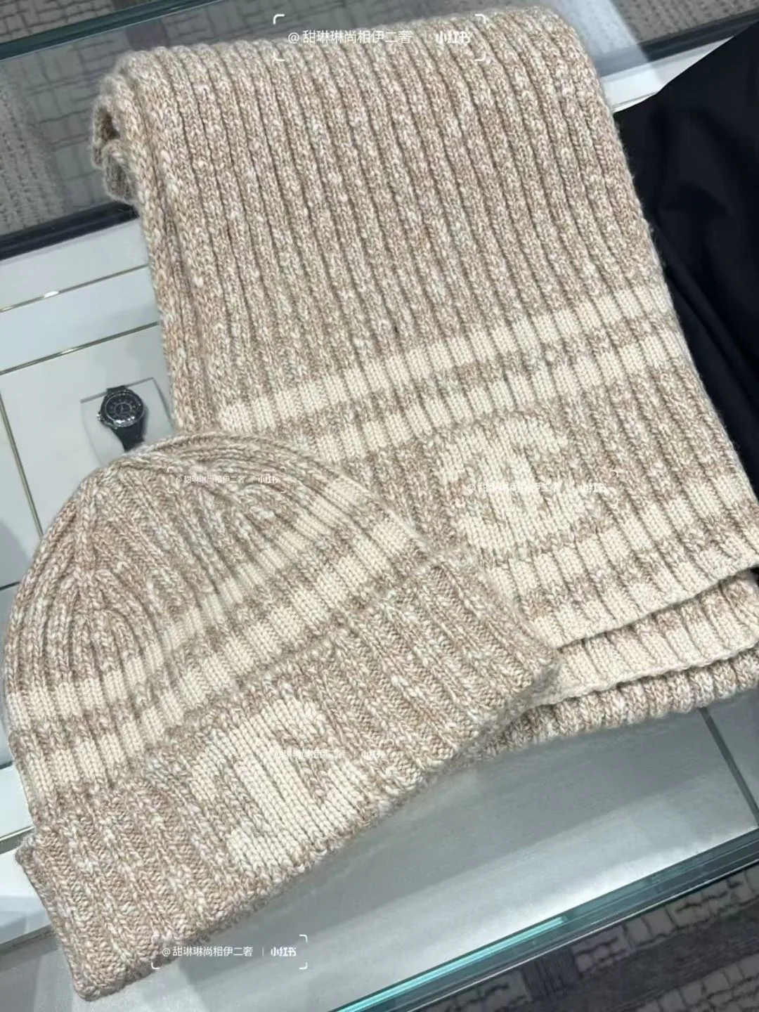 Hats CHANEL 17701959
