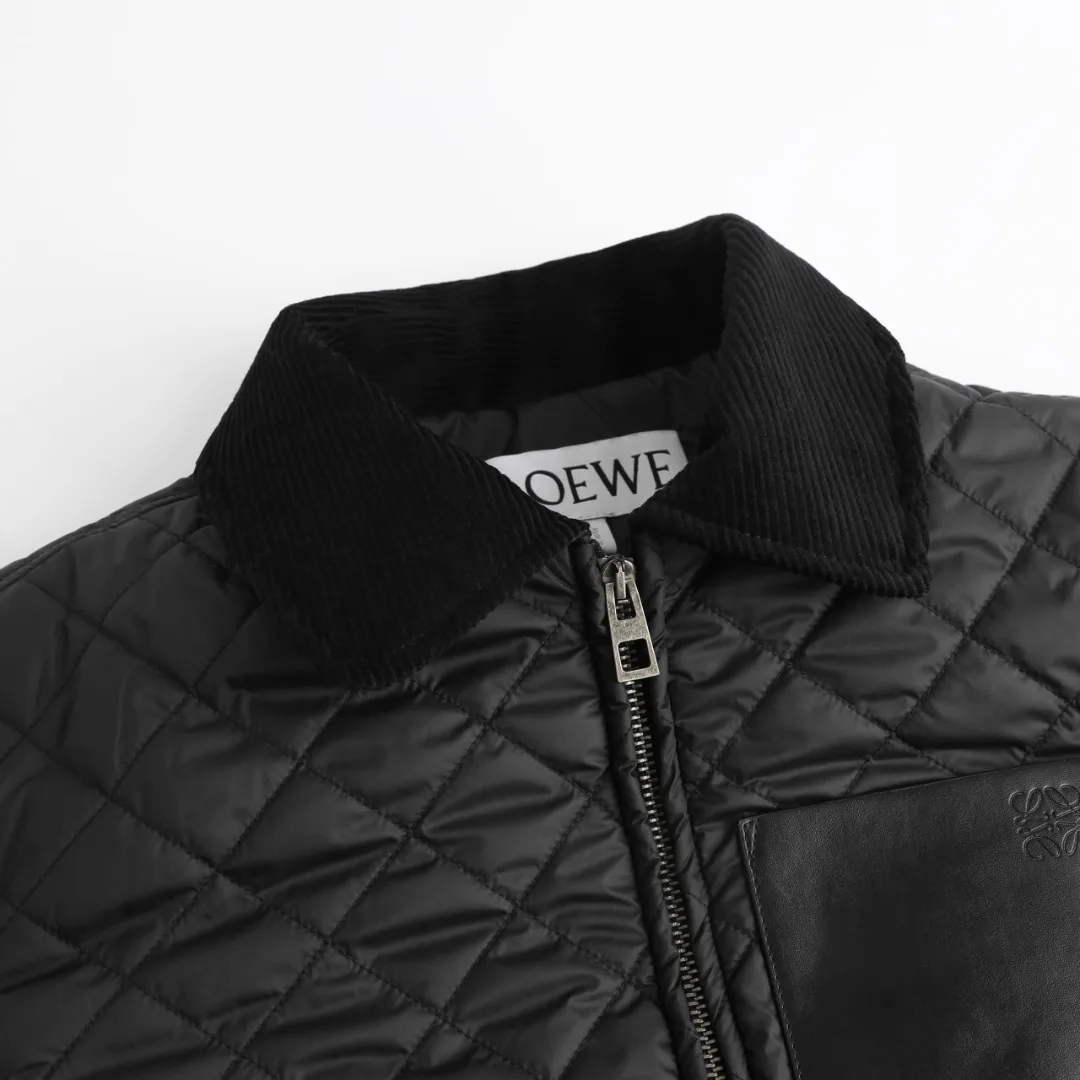 Women's Jackets And Down Jackets LOEWE 18022537