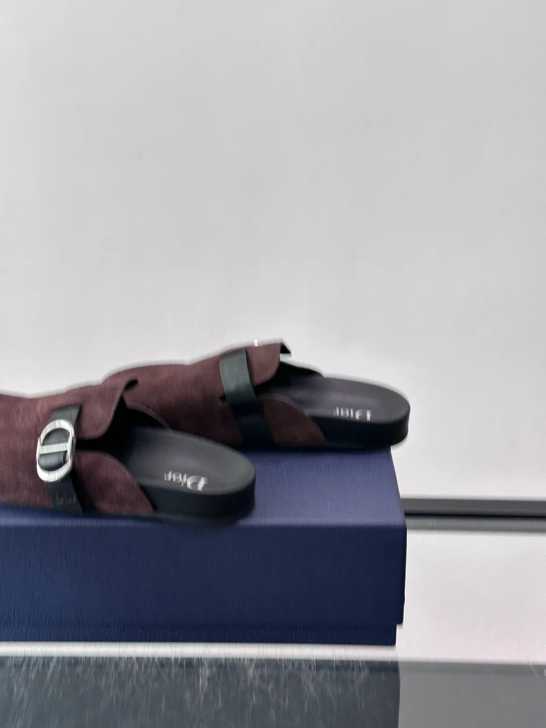 Men's Mules And Clogs CHRISTIAN DIOR 18376906