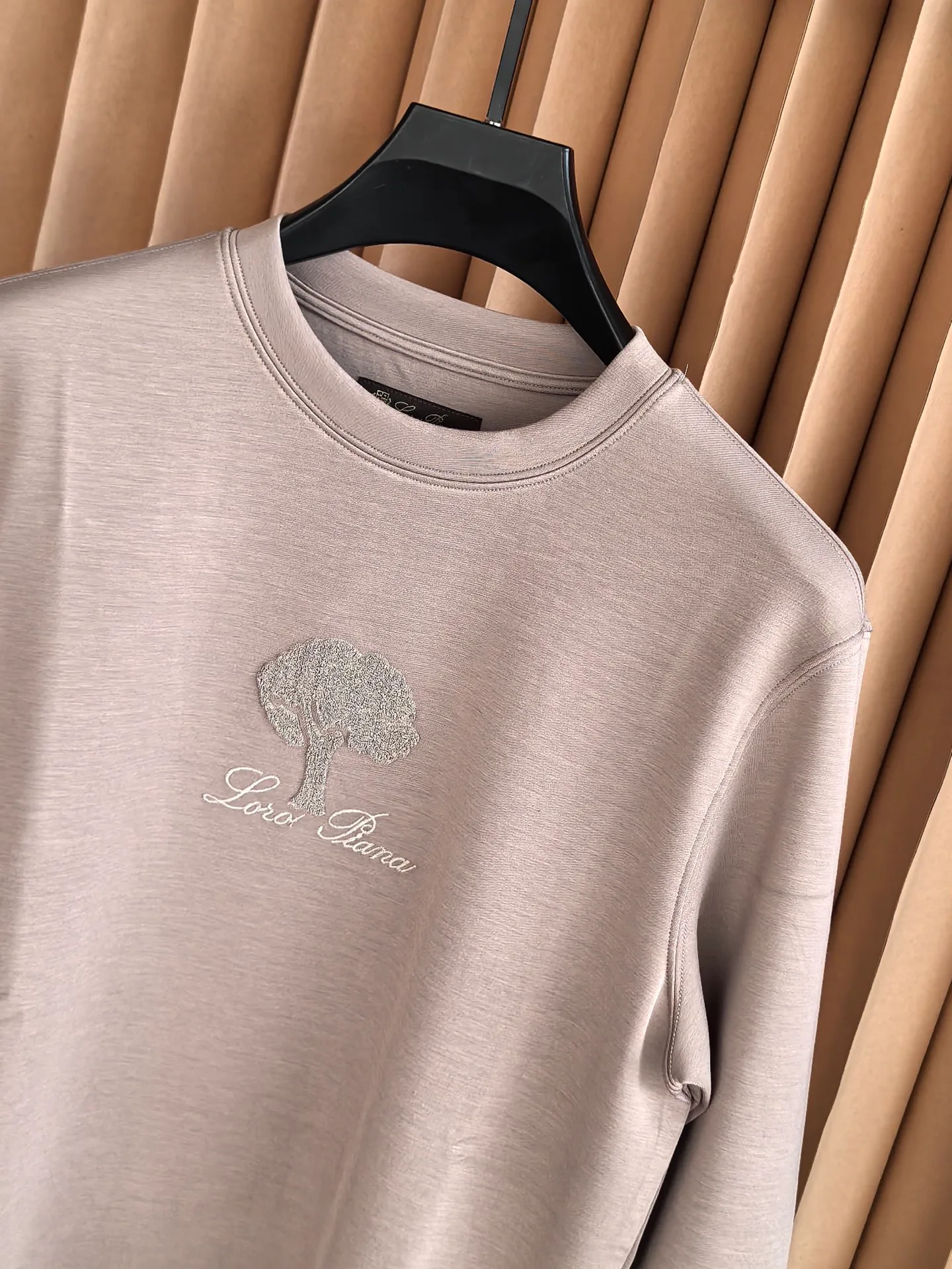 Men's Sweatshirts And Hoodies LORO PIANA 18140611