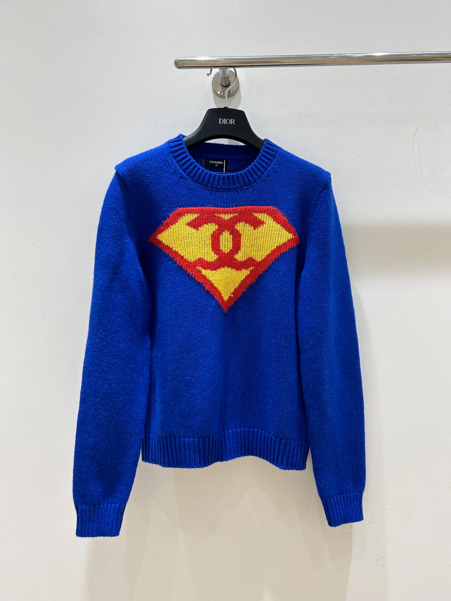Women's Jumpers And Sweaters CHANEL 17932107