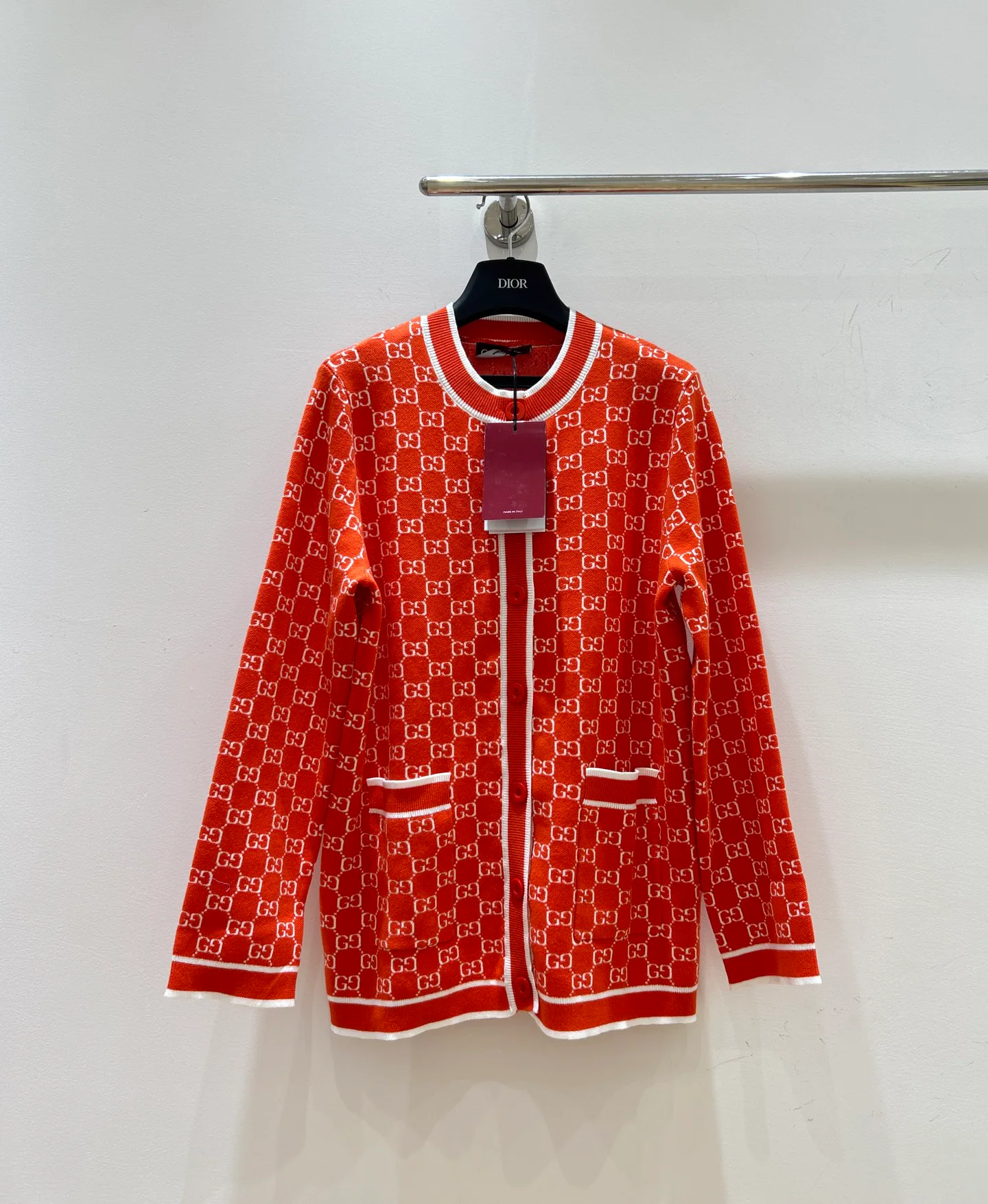 Women's Jumpers And Sweaters GUCCI 18097317
