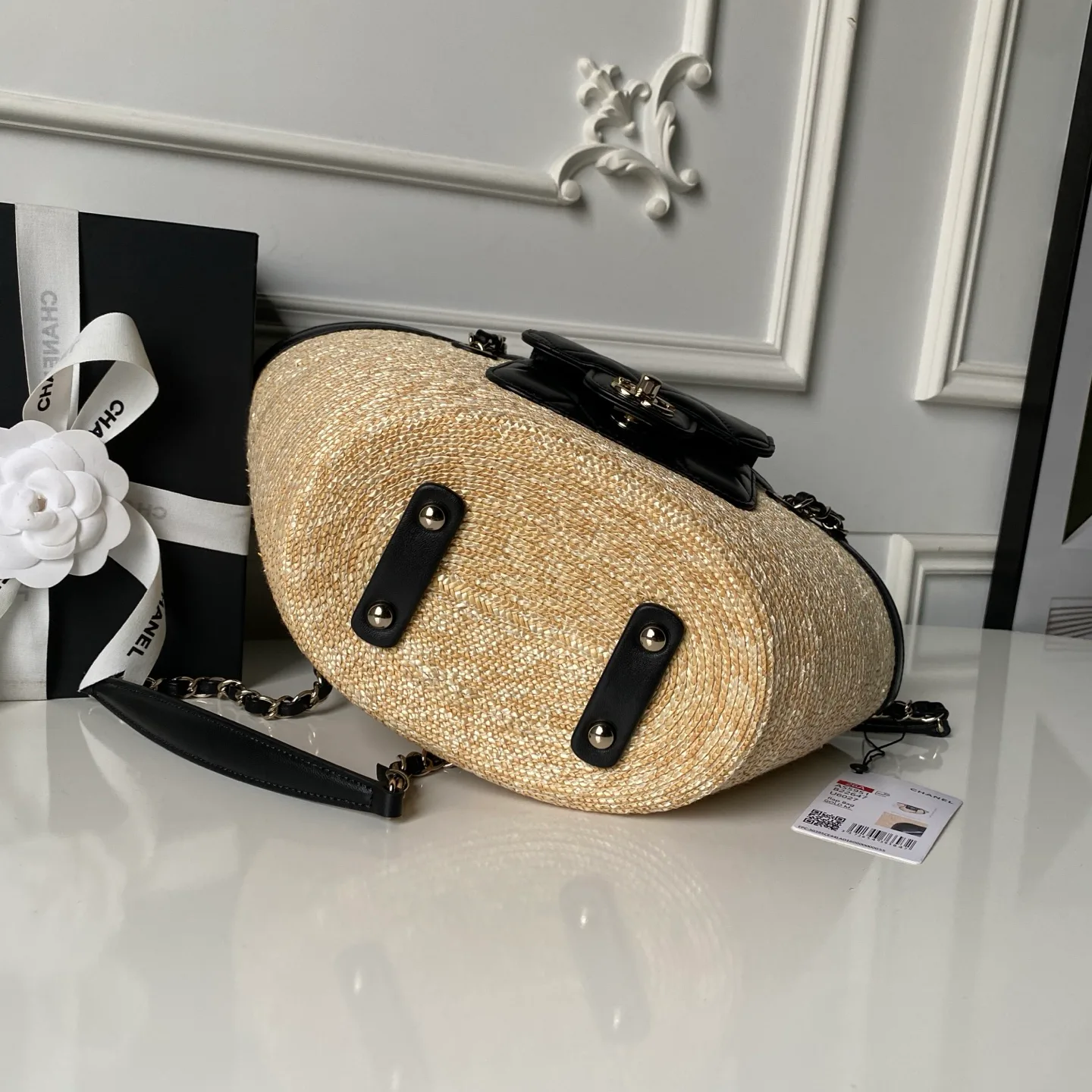 Women's Classic Handbags CHANEL 18207954