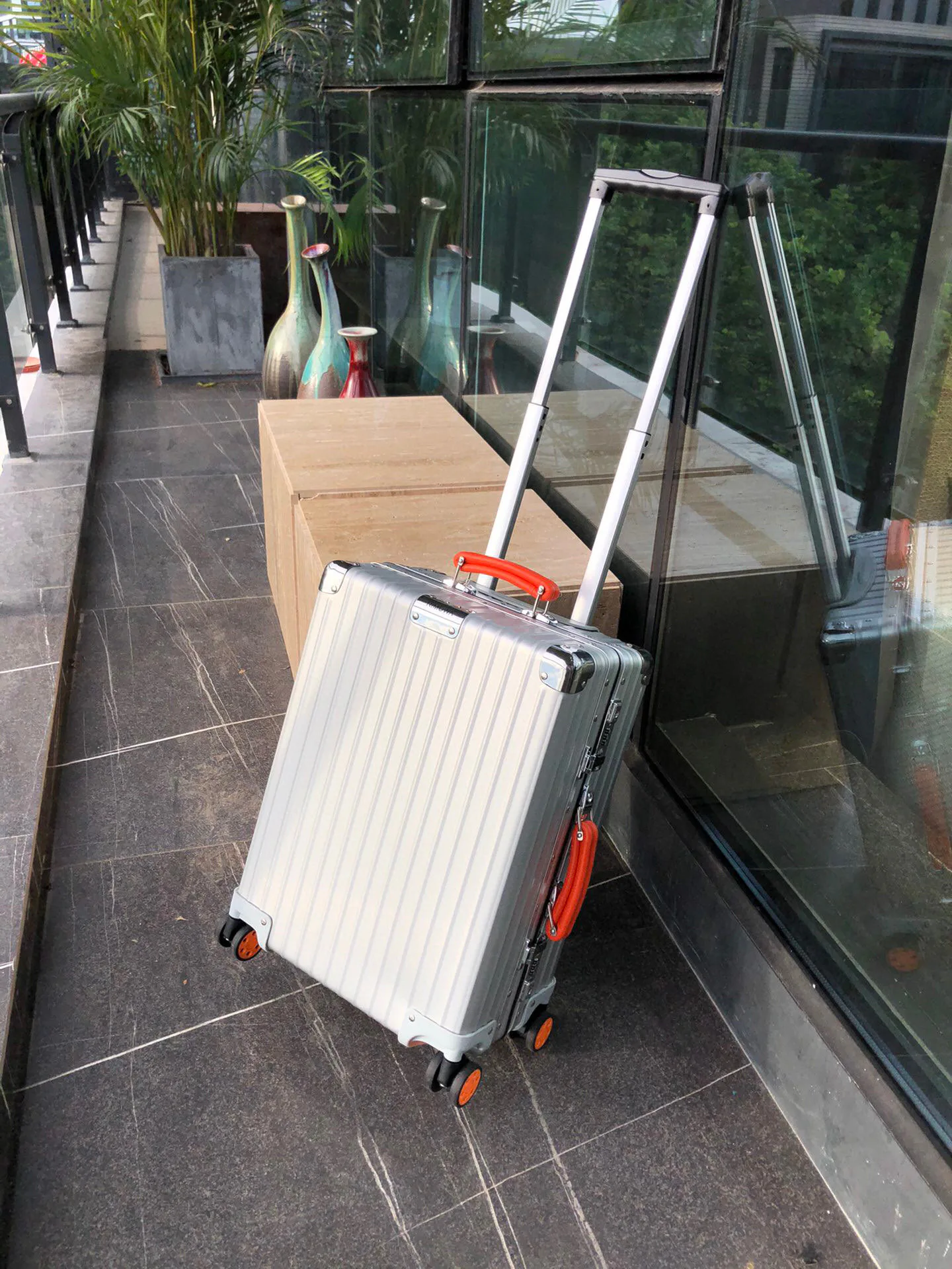 Suitcases RIMOWA 16938634