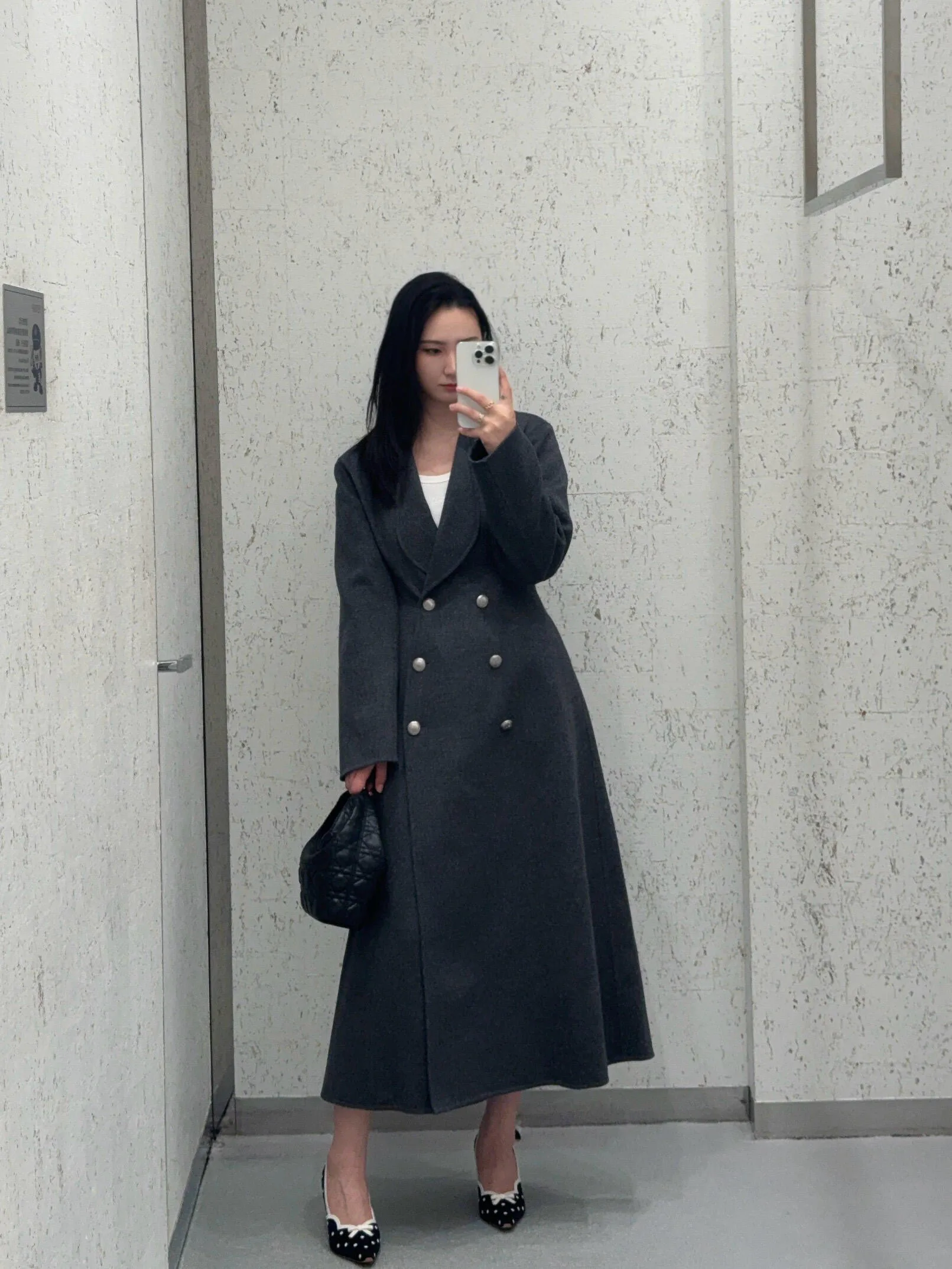 Women's Coats CHRISTIAN DIOR 18010562