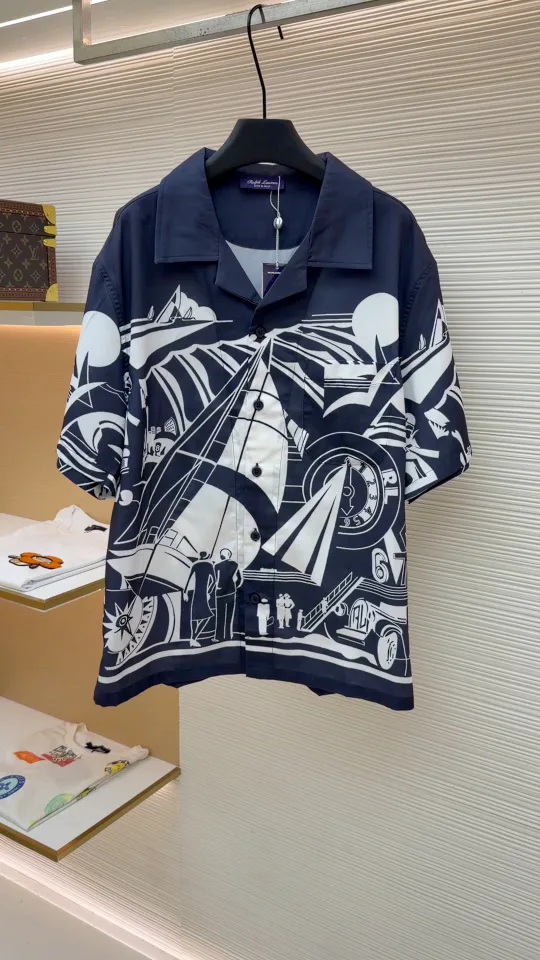 Men's Shirts RALPH LAUREN 17364996