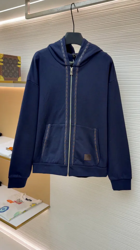 Men's Sweatshirts And Hoodies FENDI 17572023