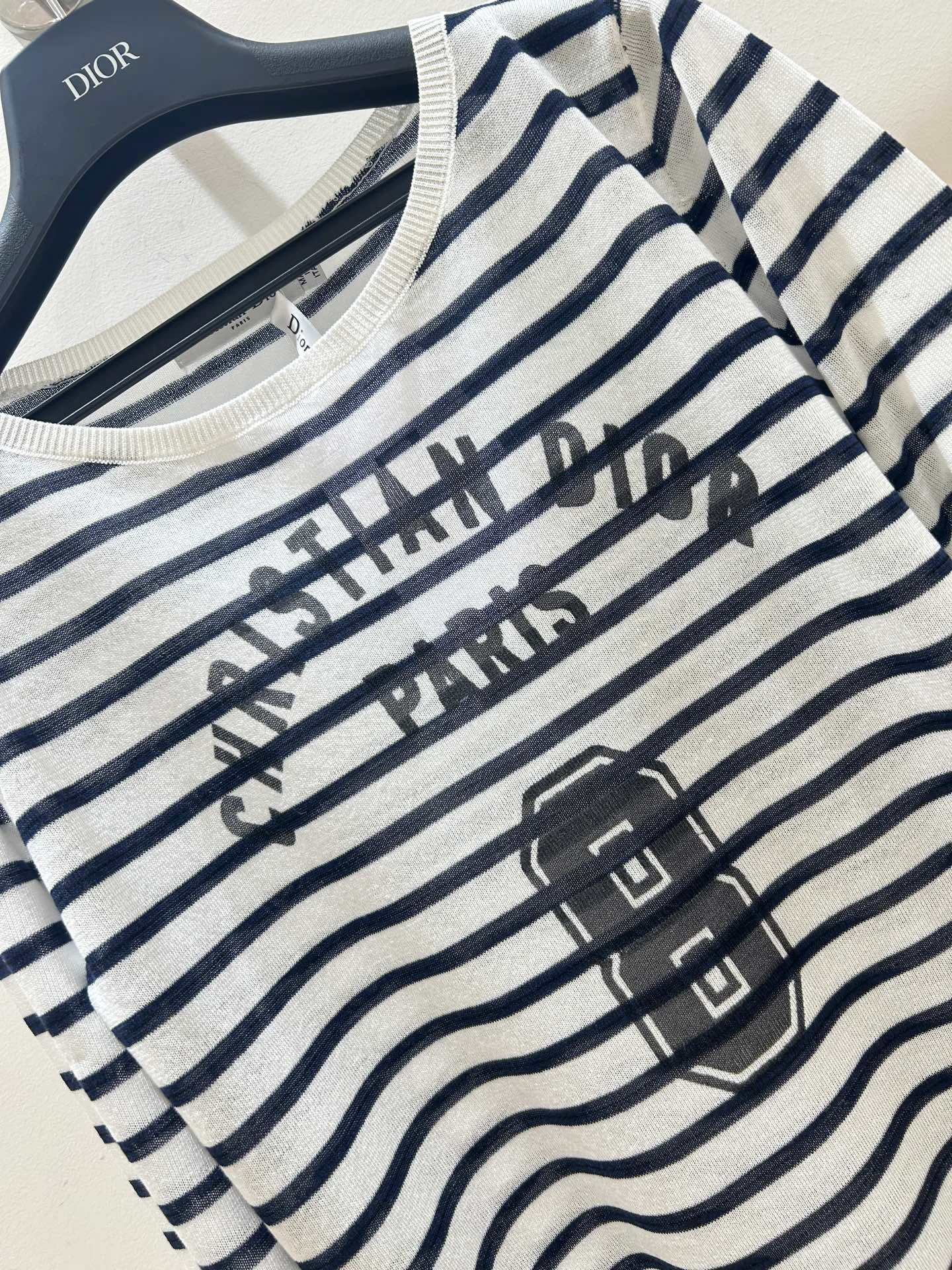 Women's Jumpers And Sweaters CHRISTIAN DIOR 18097320