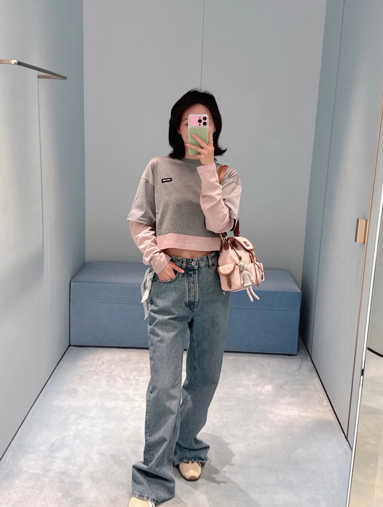 Women's T-Shirts MIU MIU 17289669