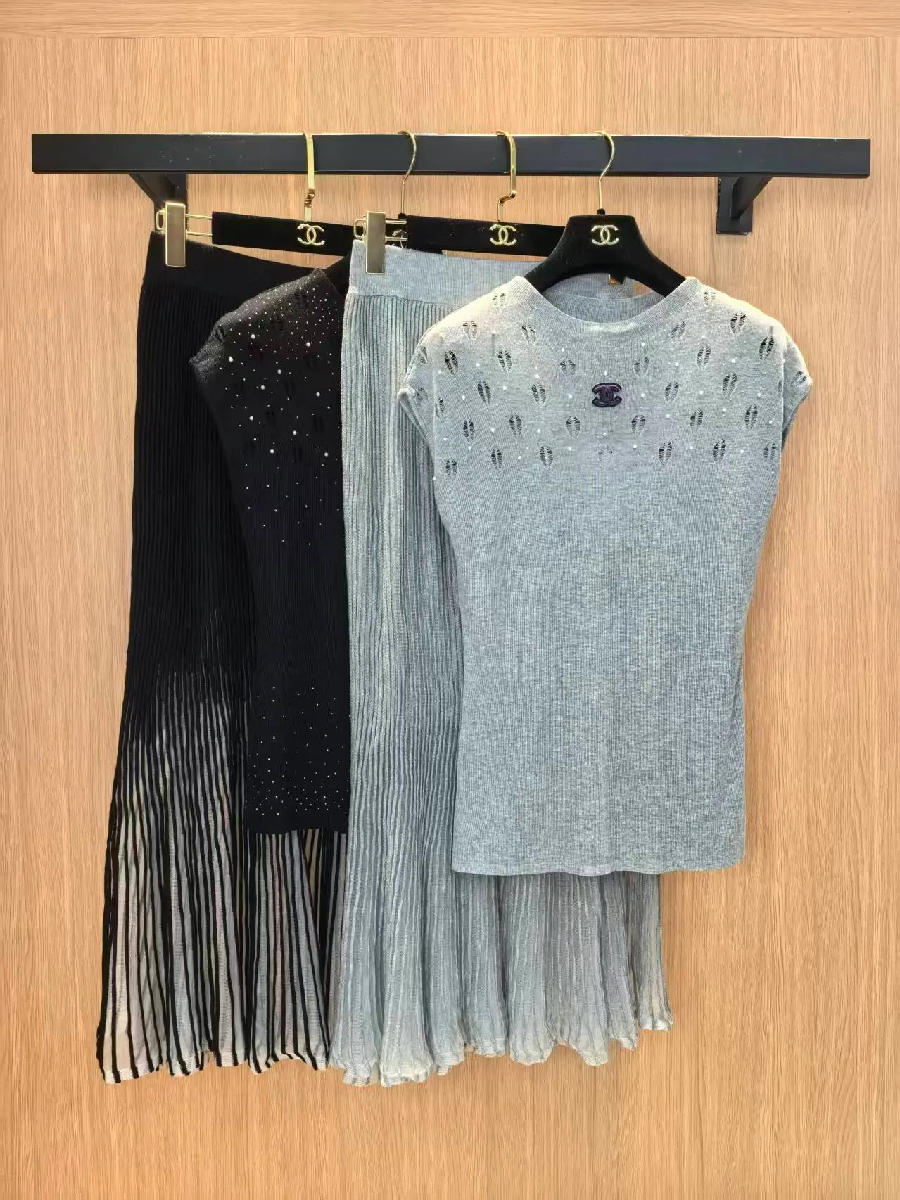 Women's Skirts CHANEL 17327632