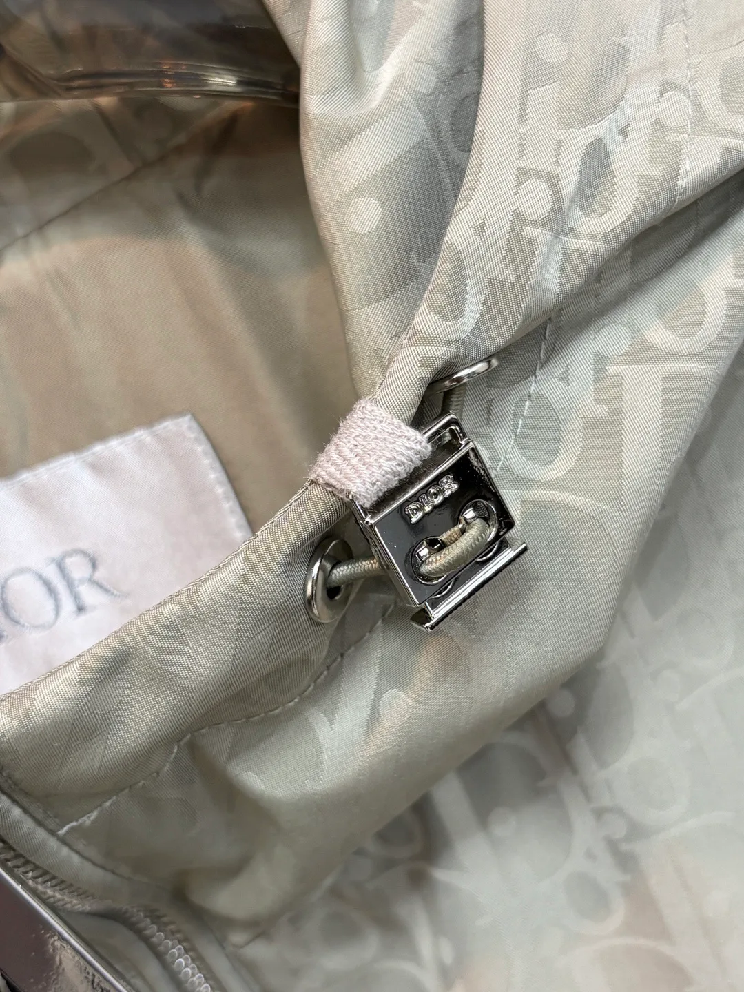 Men's Jackets And Down Jackets CHRISTIAN DIOR 17894395