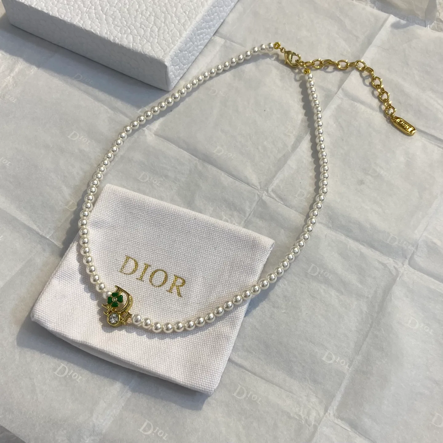 Jewelry CHRISTIAN DIOR 17903203