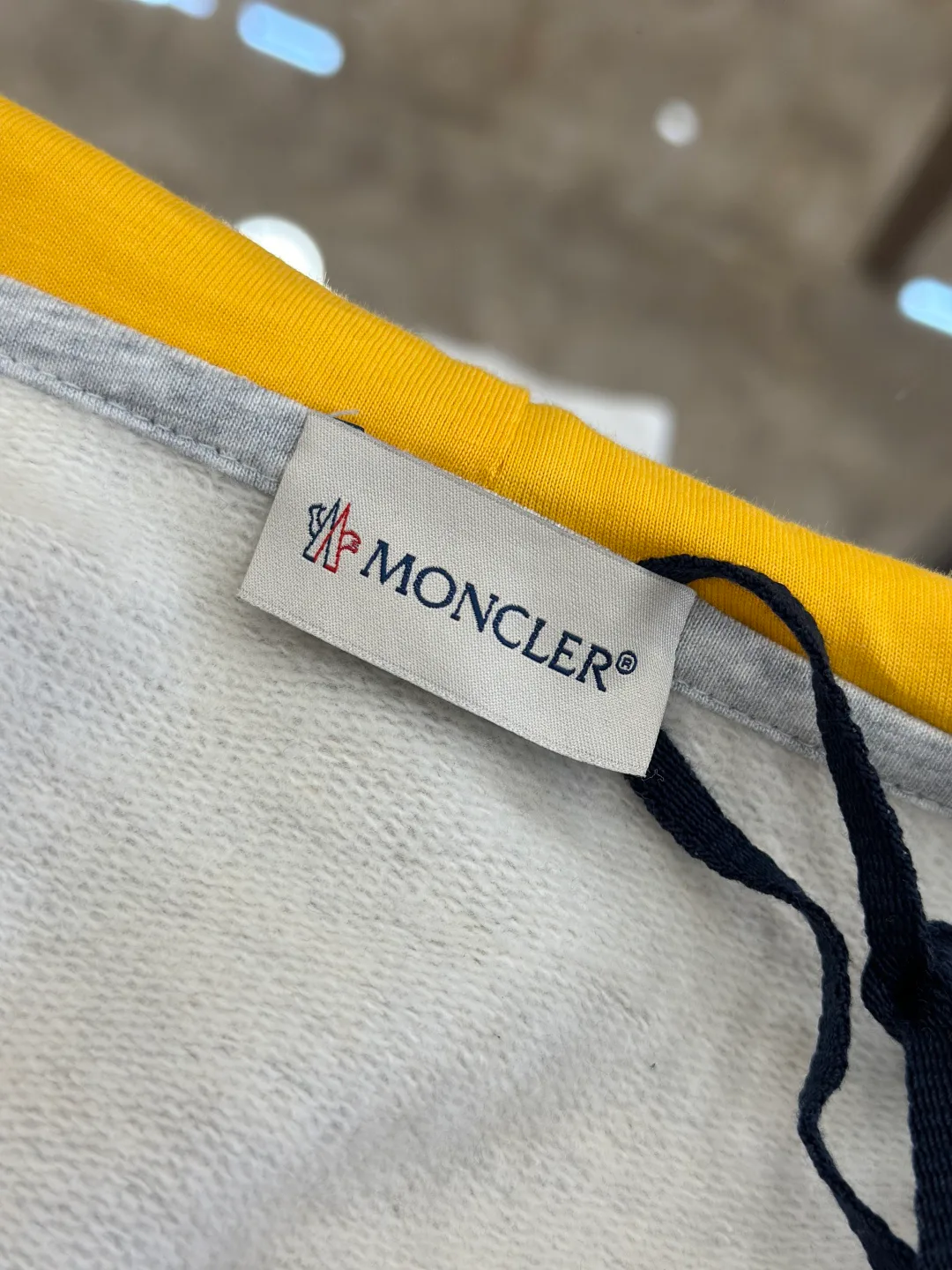 Men's Sweatshirts And Hoodies MONCLER 18260918