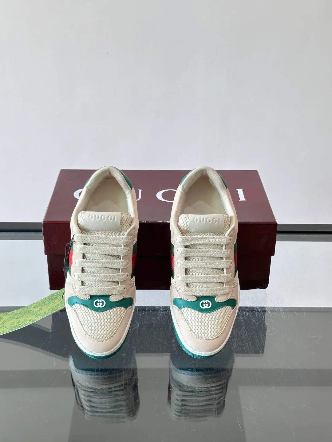 Women's Sneakers GUCCI 17672664