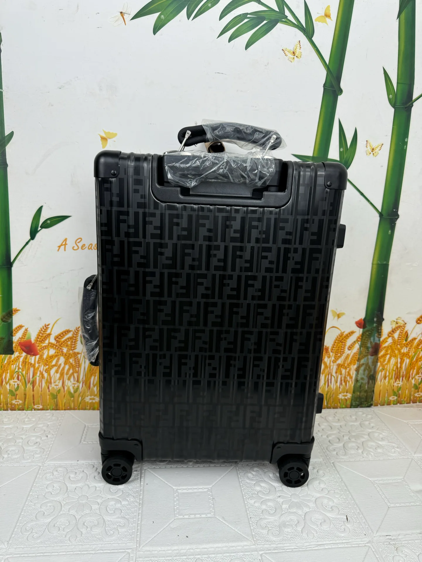 Suitcases RIMOWA 17186202