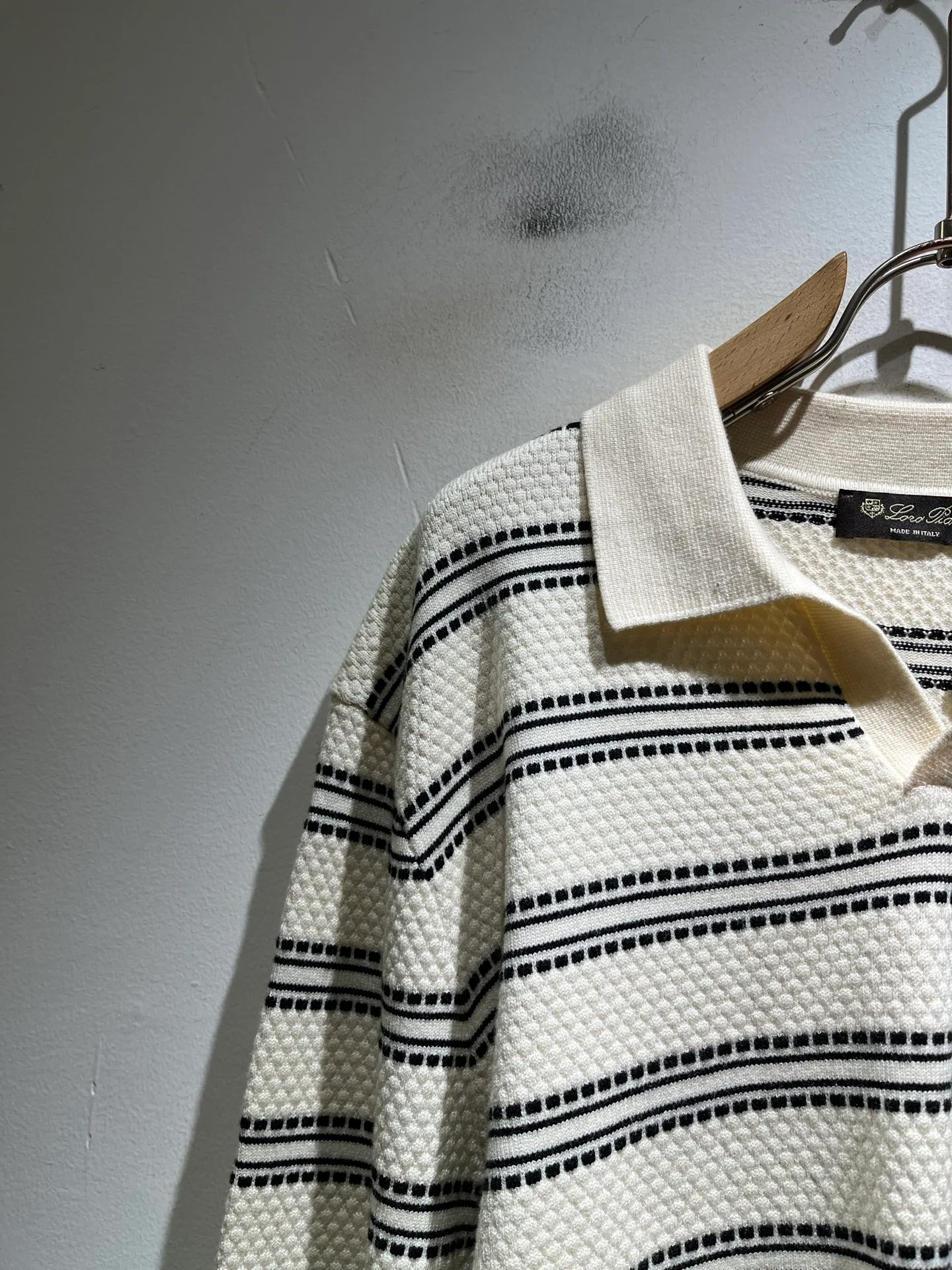 Men's Jumpers And Sweaters LORO PIANA 18243863
