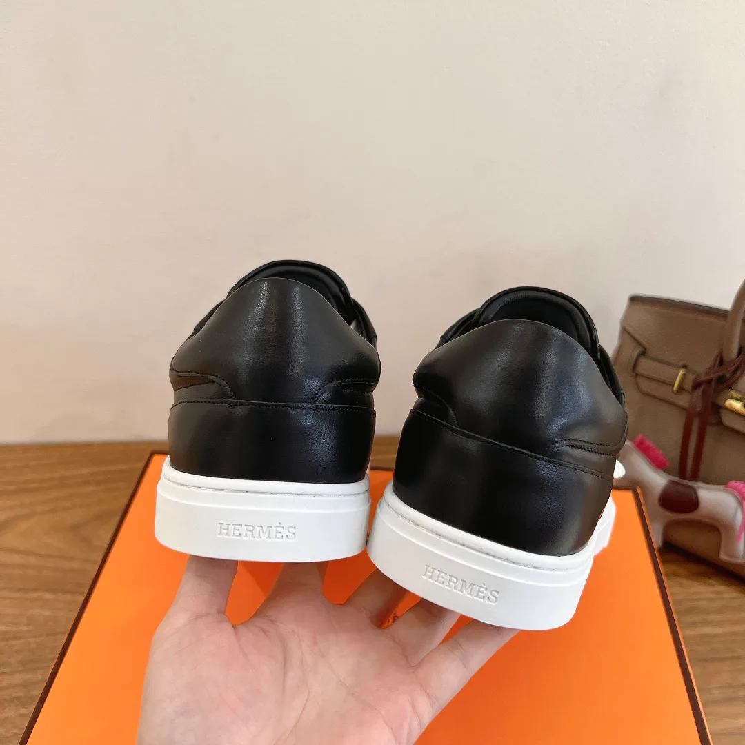 Women's Sneakers HERMES 17414448
