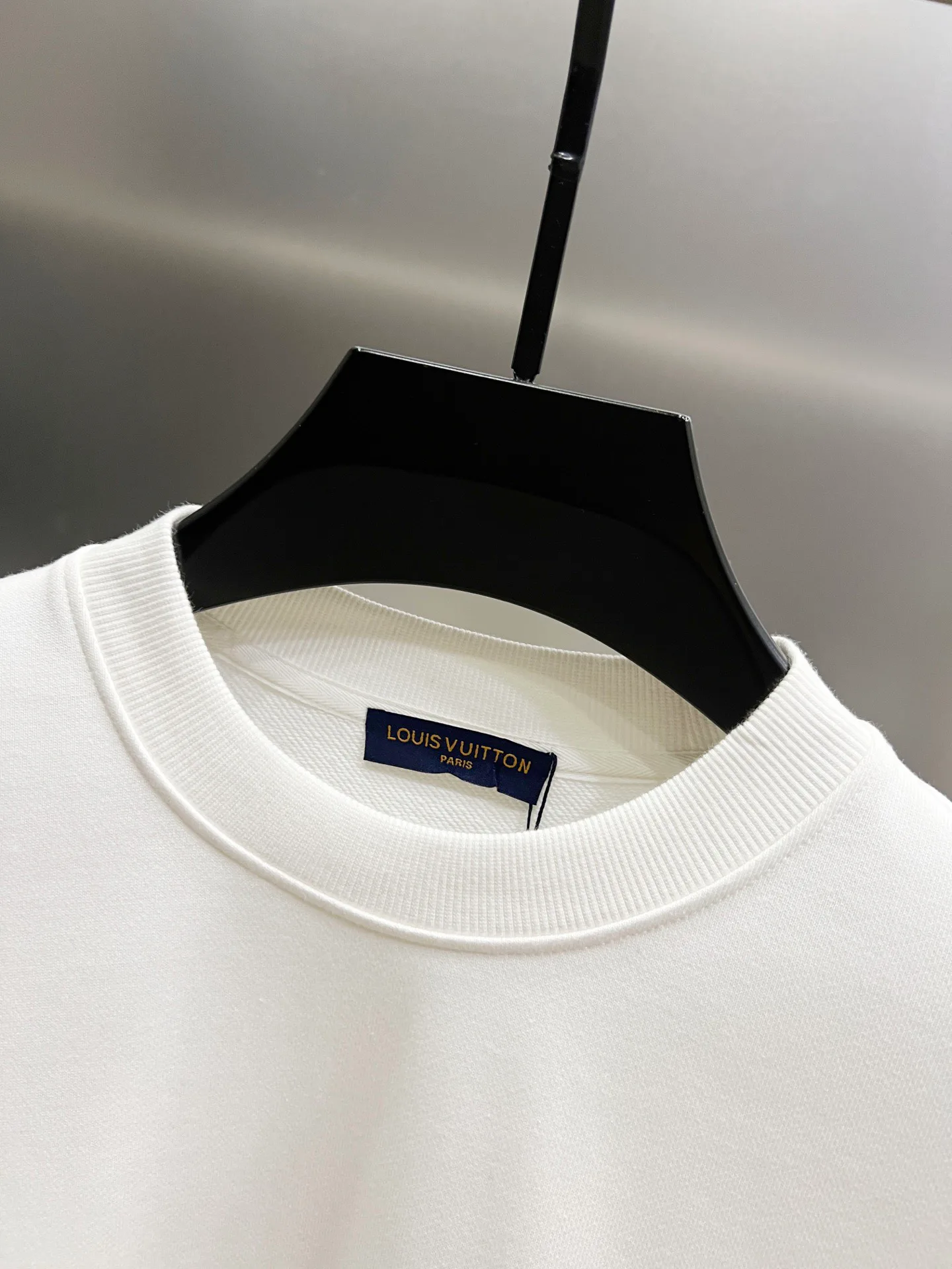 Men's Sweatshirts And Hoodies LOUIS VUITTON 18368521