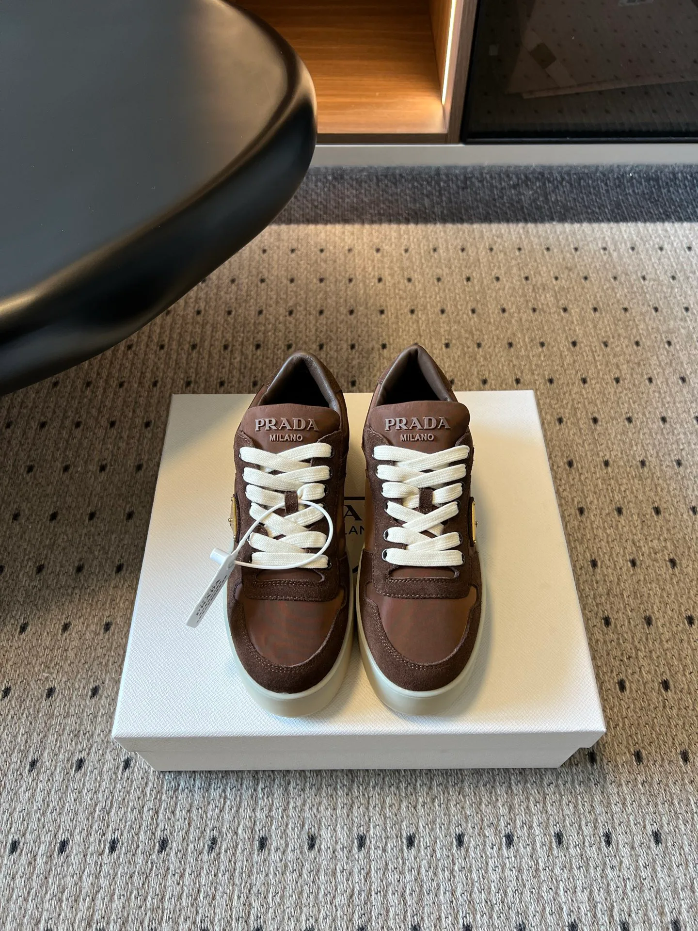 Women's Sneakers PRADA 17871831